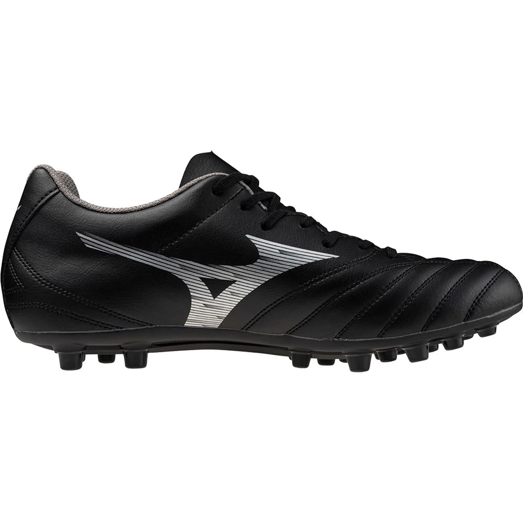 Mizuno Monarcida Neo Lll Select Ag Unlimited Black - Black/Silver - ['Black']