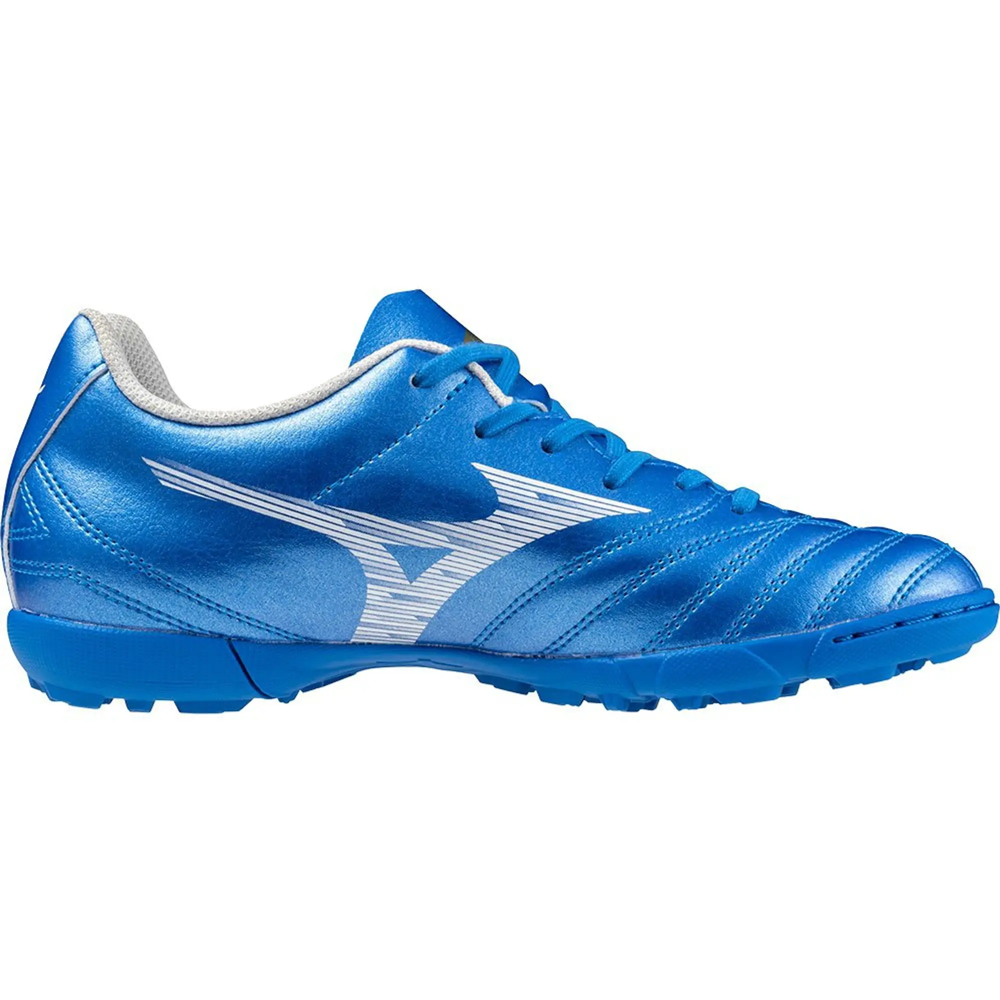 Mizuno Monarcida Neo Iii Select As Football Boots  - Blue