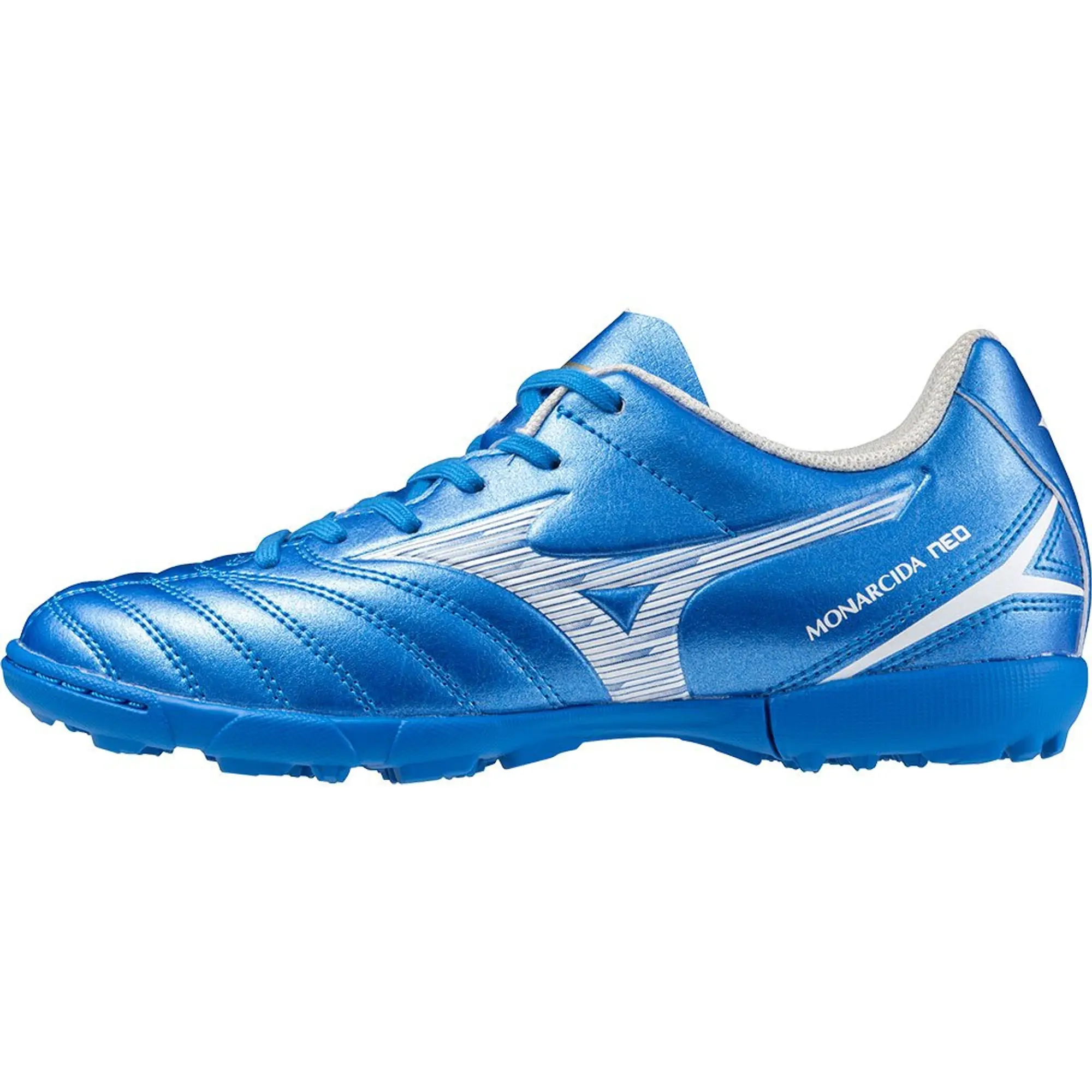 Mizuno Monarcida Neo Iii Select As Football Boots  - Blue