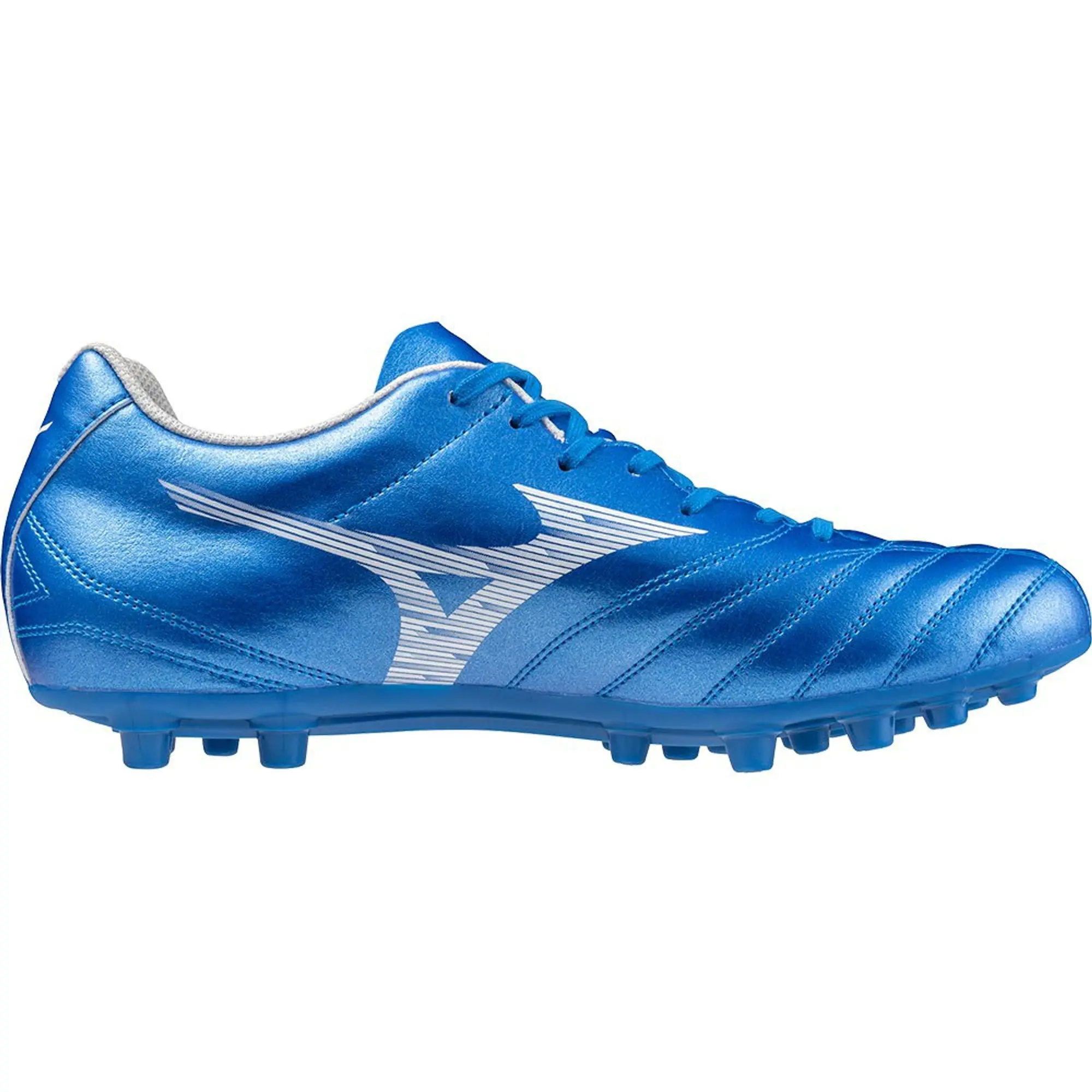 Mizuno Monarcida Neo Lll Select Ag Mugen - Laser Blue/White - ['Blue']