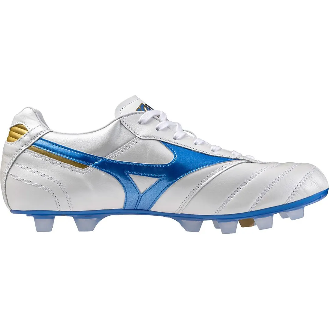 Mizuno - Morelia II Japan FG Mugen Pack | P1GA2401-25 | FOOTY.COM