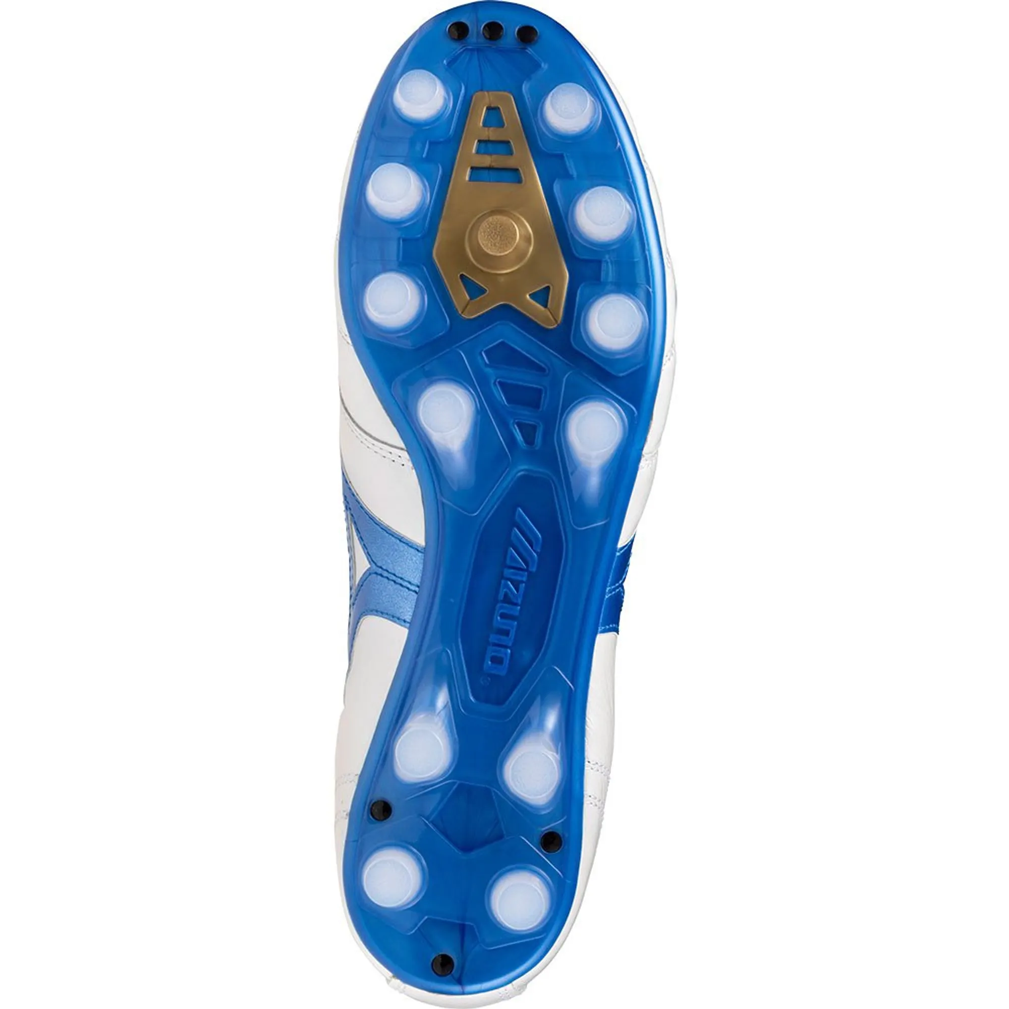 シューズ Mizuno MORELIA II JAPAN MUGEN PACK Mizuno Complete The 'Mugen Pack' With The Morelia II - SoccerBible