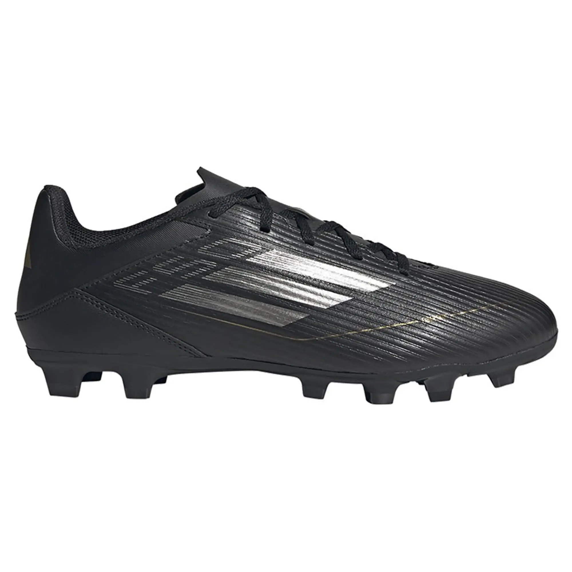 Adidas F50 Club Fxg Dark Spark Black IE0614 FOOTY.COM