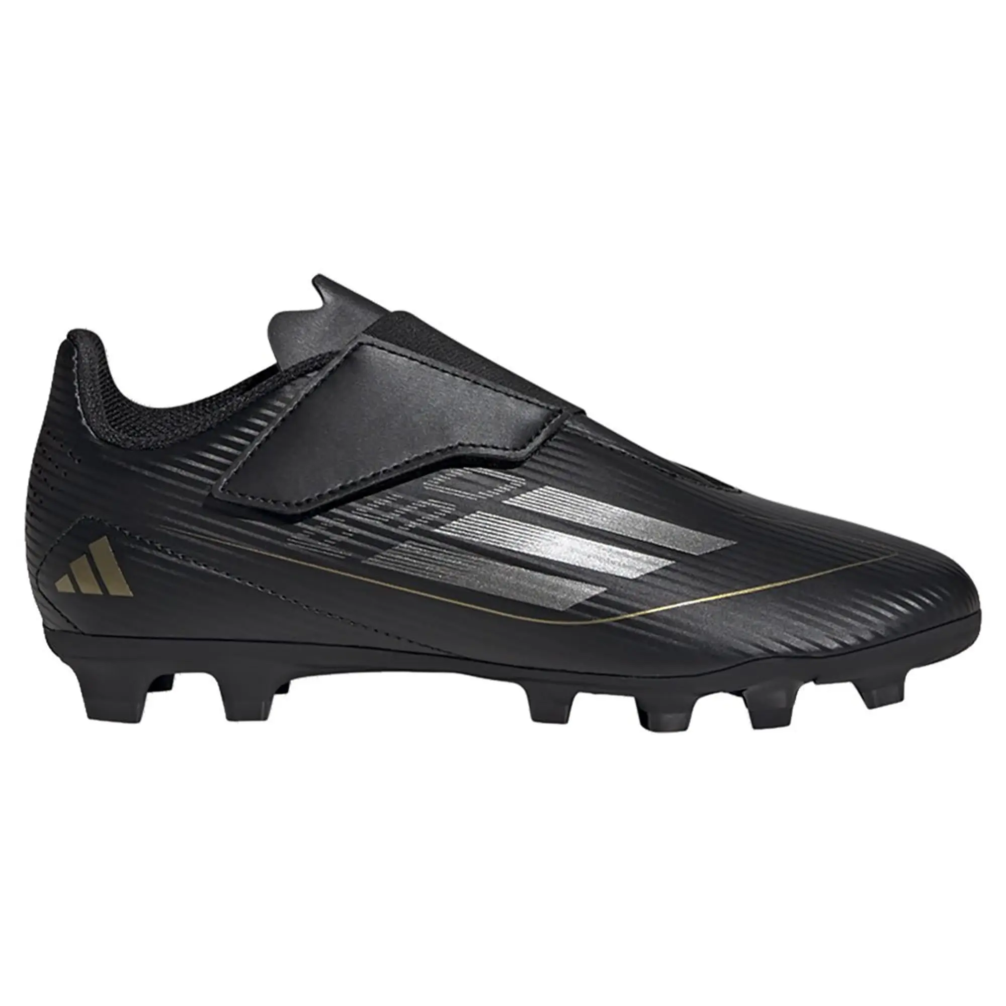 Adidas F50 Club Hook&loop Flexible Ground Football Boots