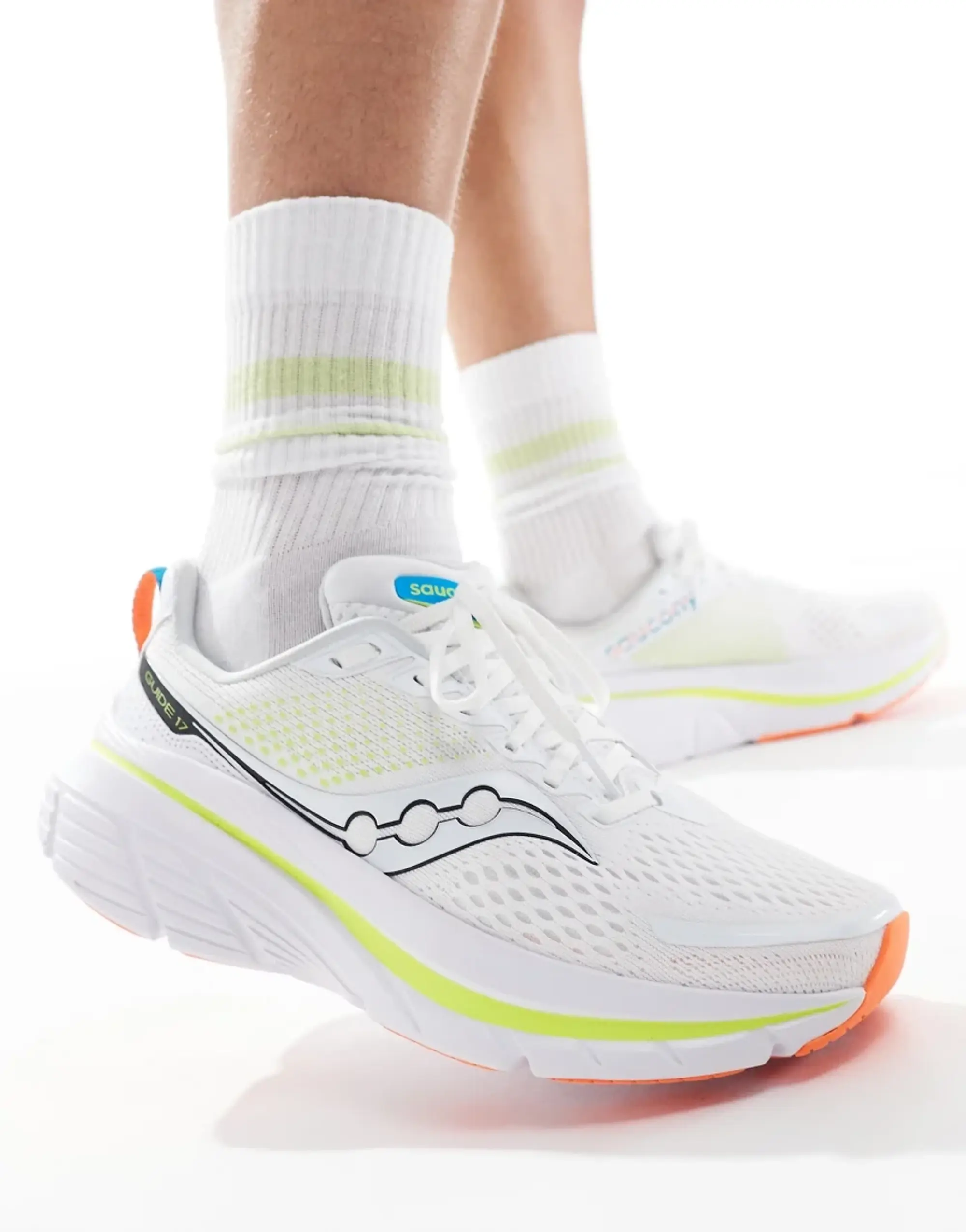 Saucony Guide 17