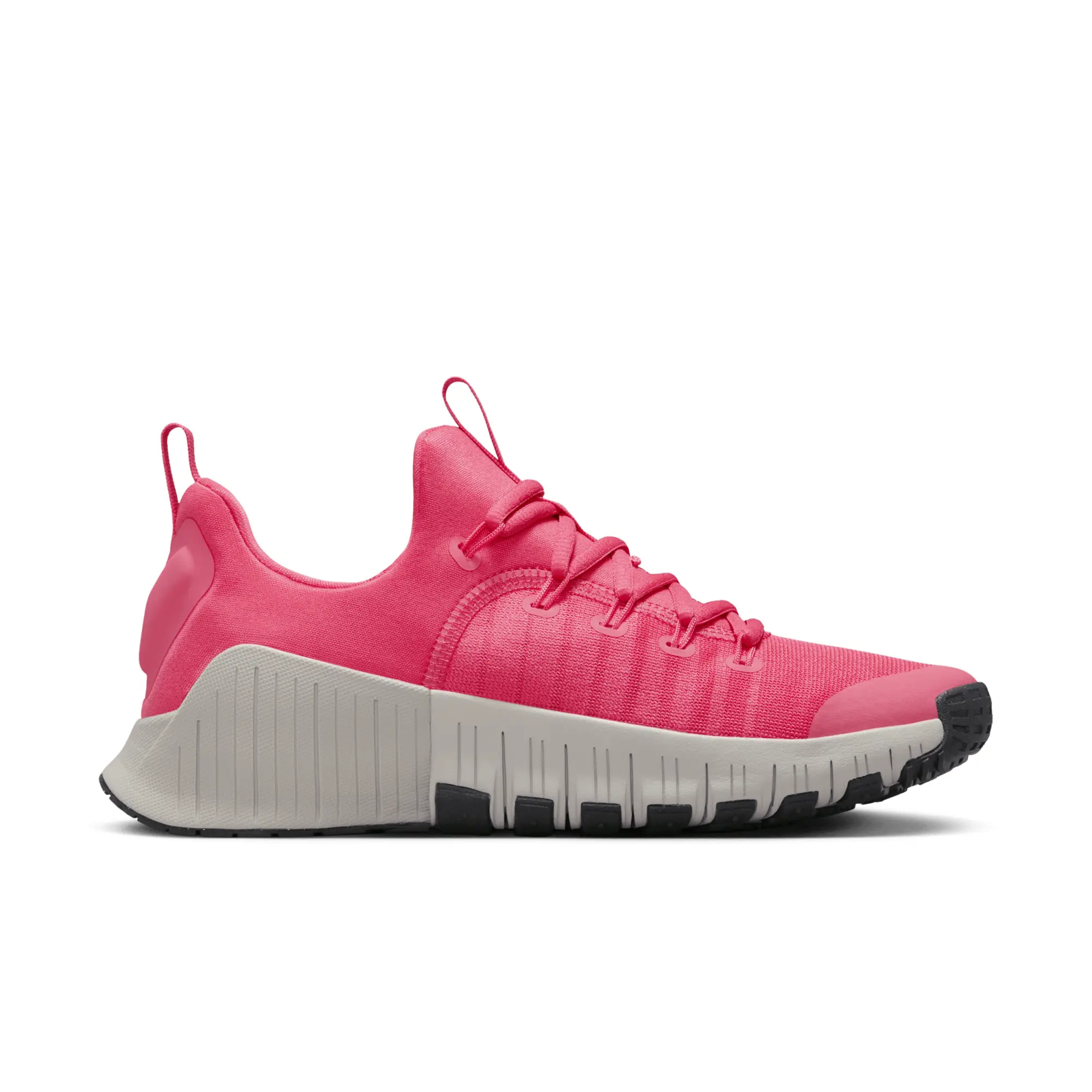 Nike Free Metcon 6 Women's Workout Shoes - Pink - Recycled Content Minimum