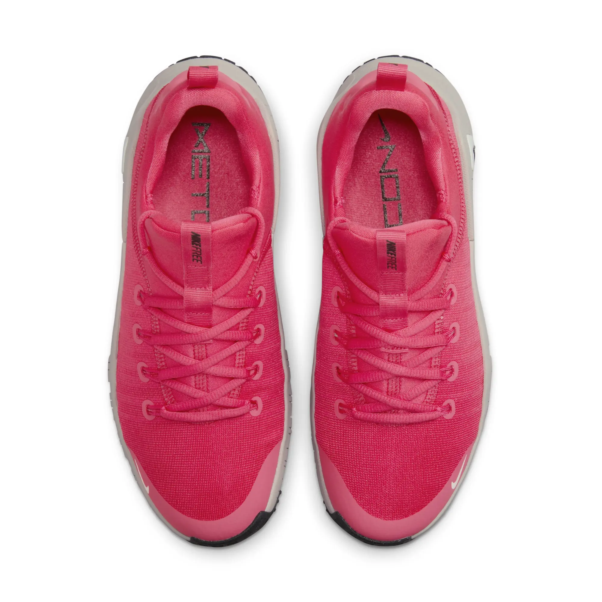 Nike Free Metcon 6 Women's Workout Shoes - Pink - Recycled Content Minimum