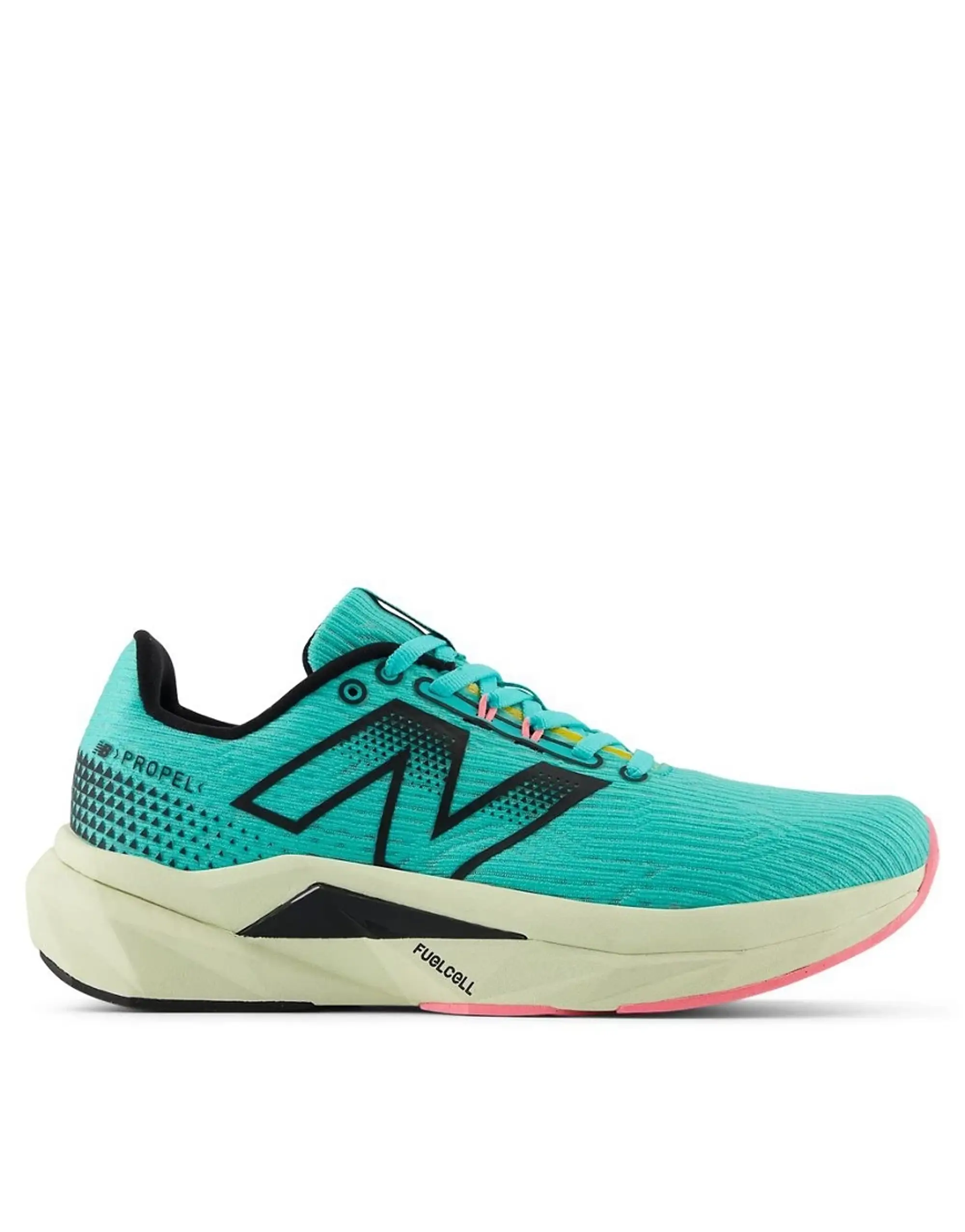 New Balance Womens FuelCell Propel v5