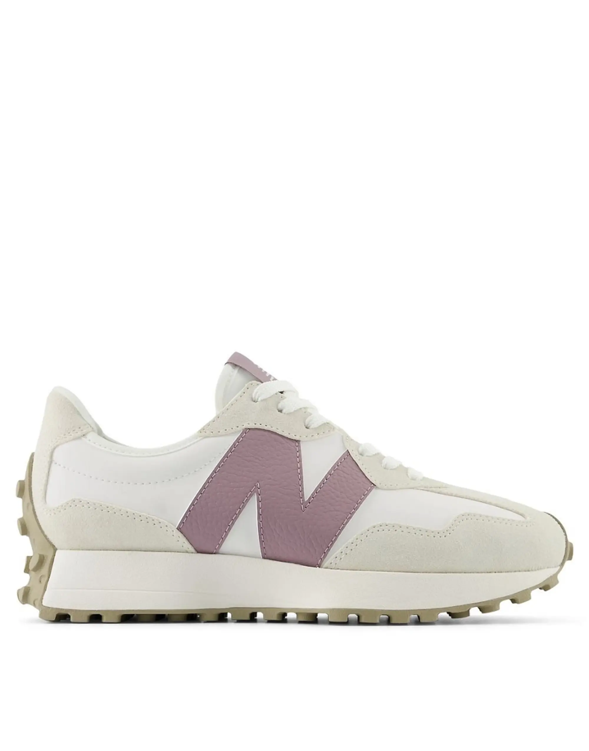New Balance Womens 327