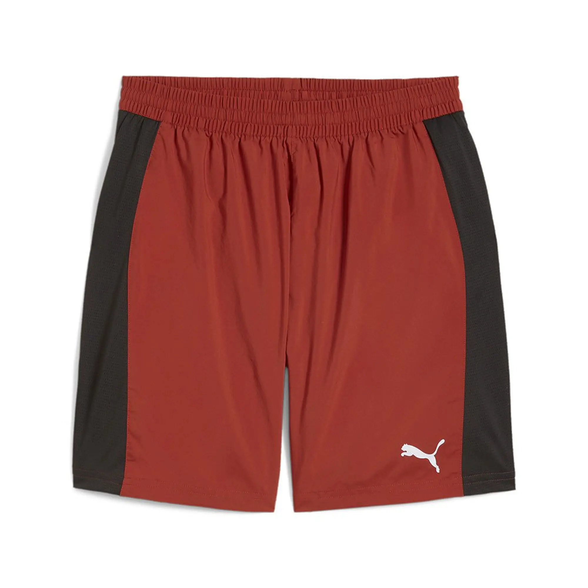Puma RUN Fav Velocity 2-in-1 Mens Shorts - Red