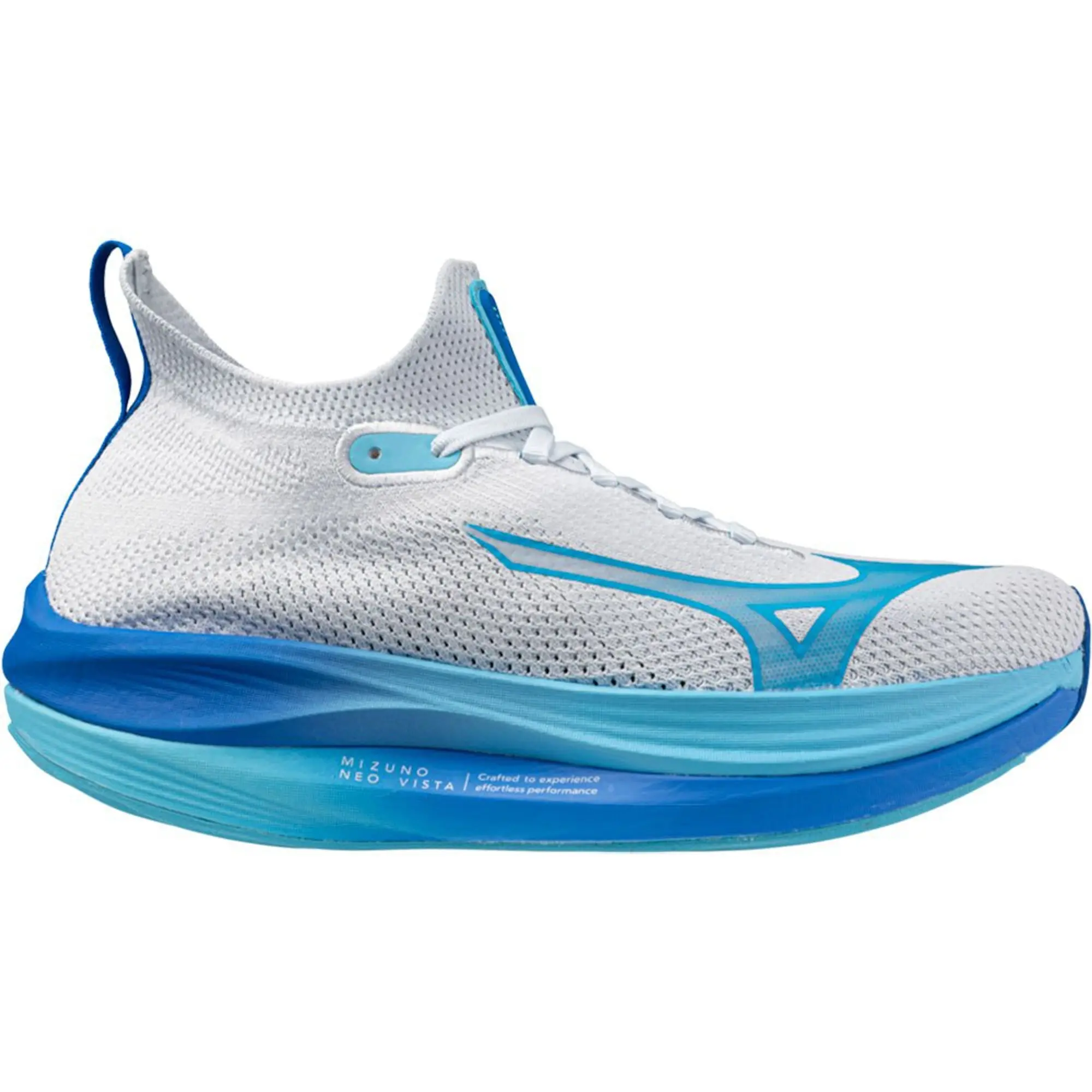 Mizuno Neo Vista Women's Running Shoes - SS25