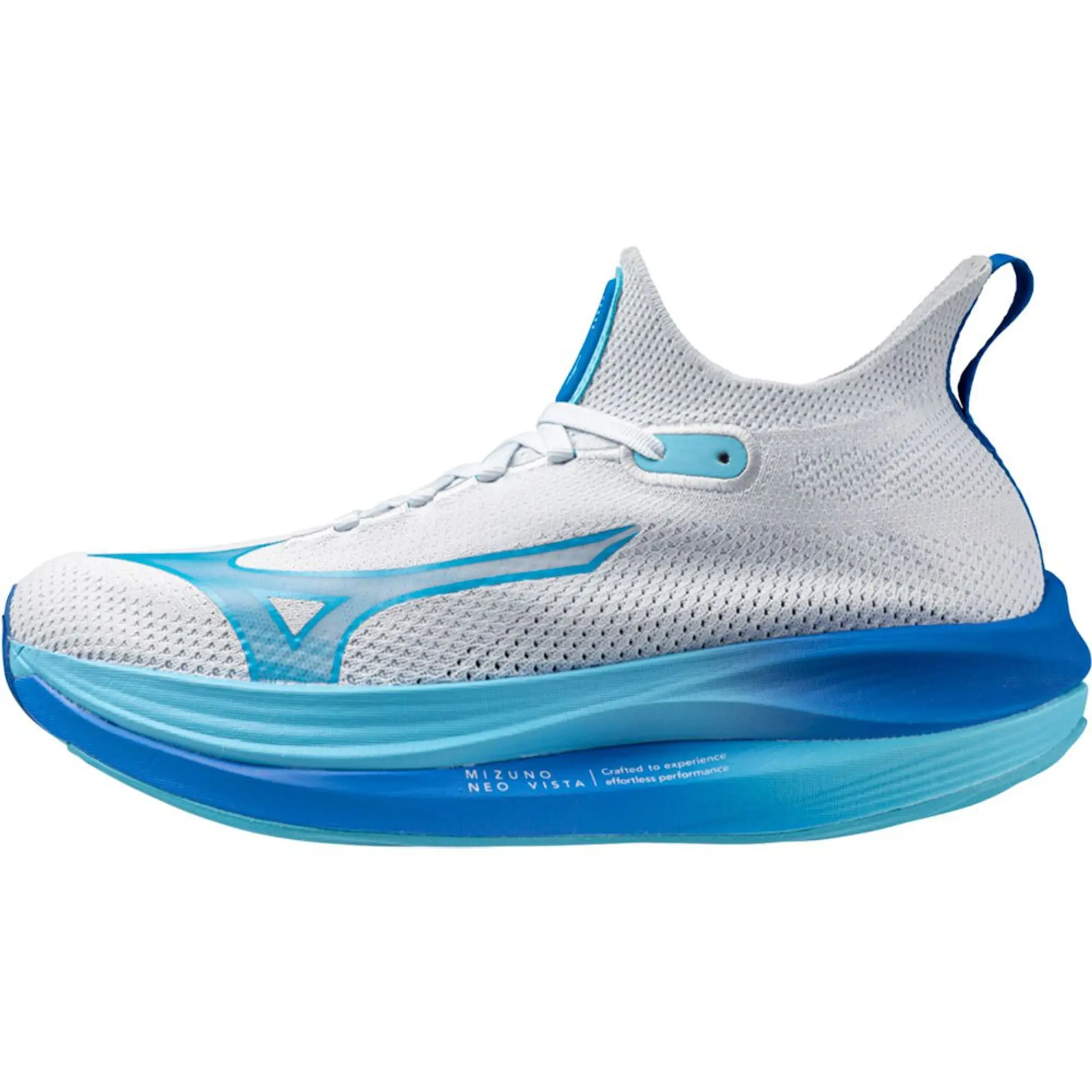 Mizuno Neo Vista Women's Running Shoes - SS25