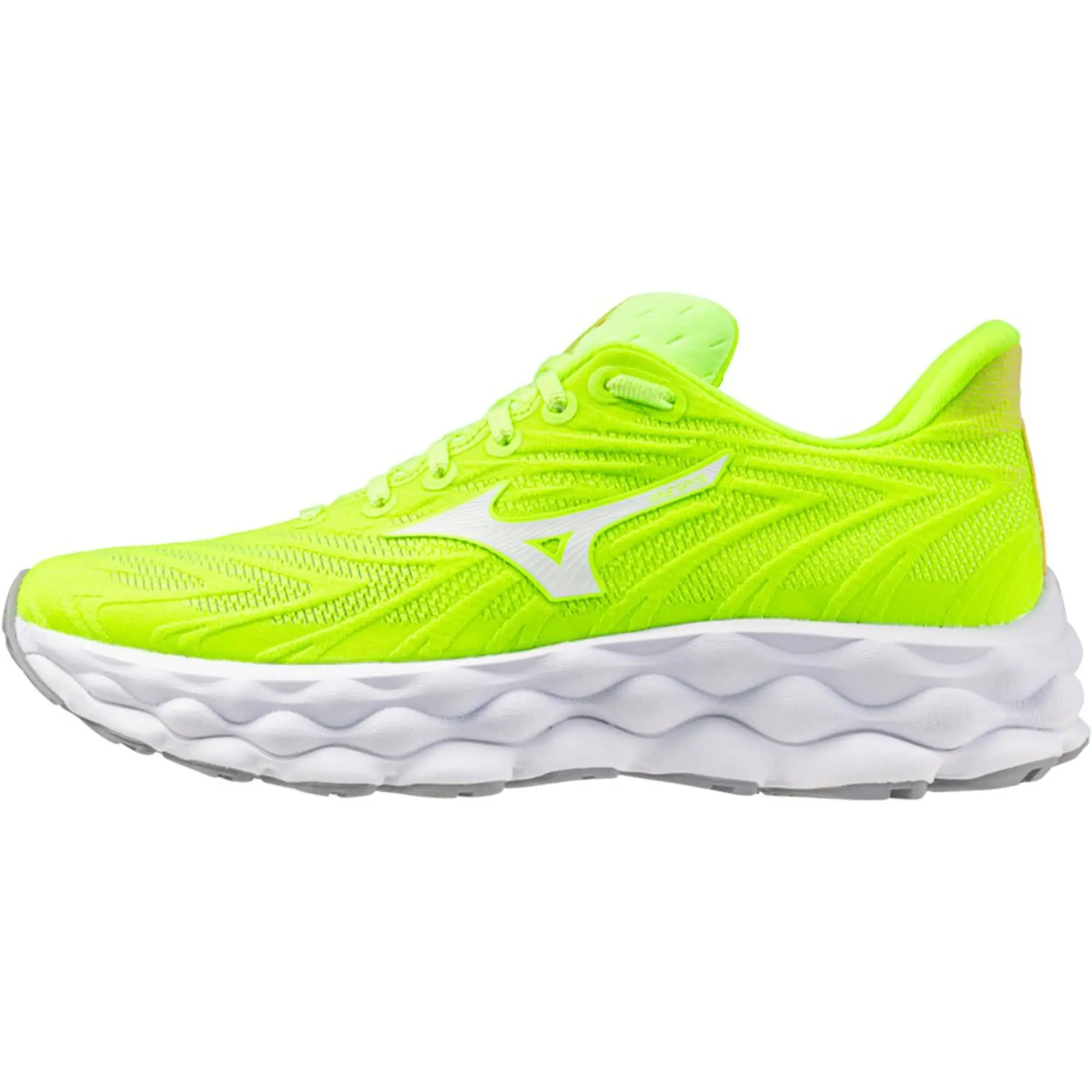 Mizuno Wave Sky 8 Running Shoes  - Green