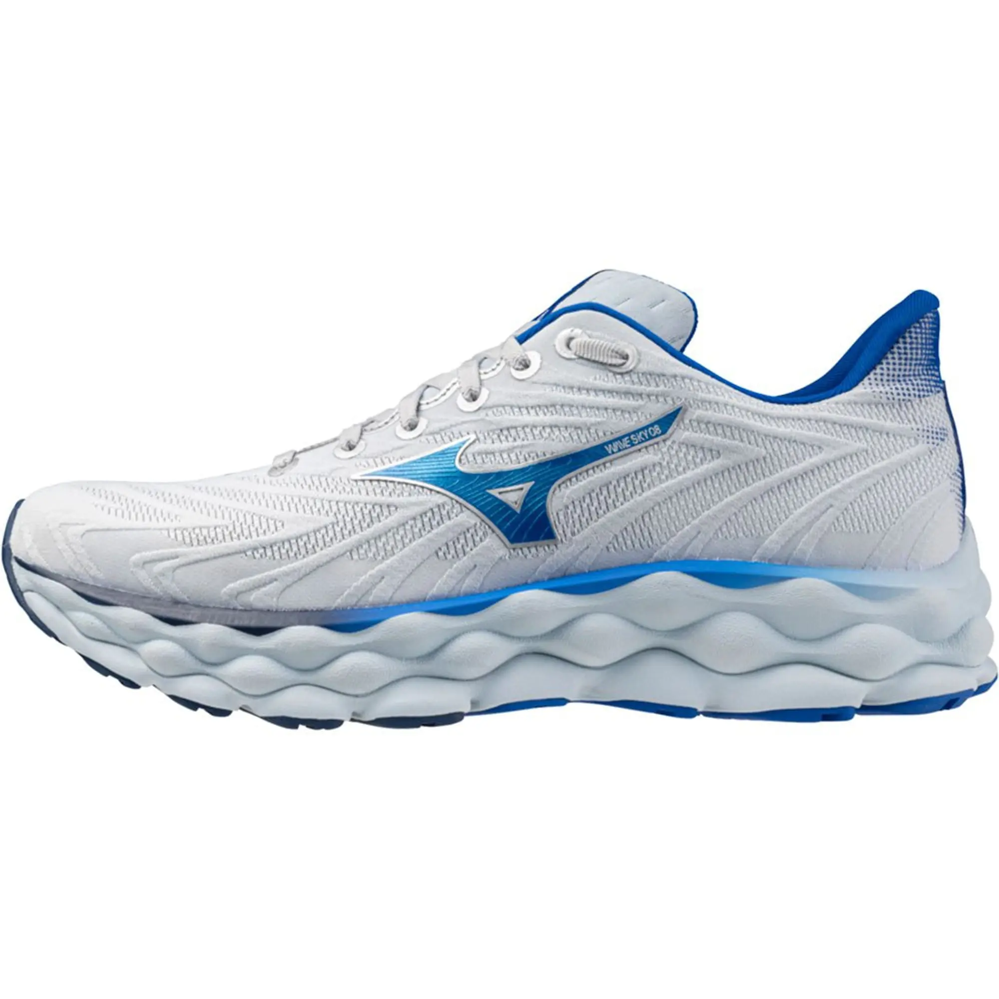 Mizuno sneakers blu online