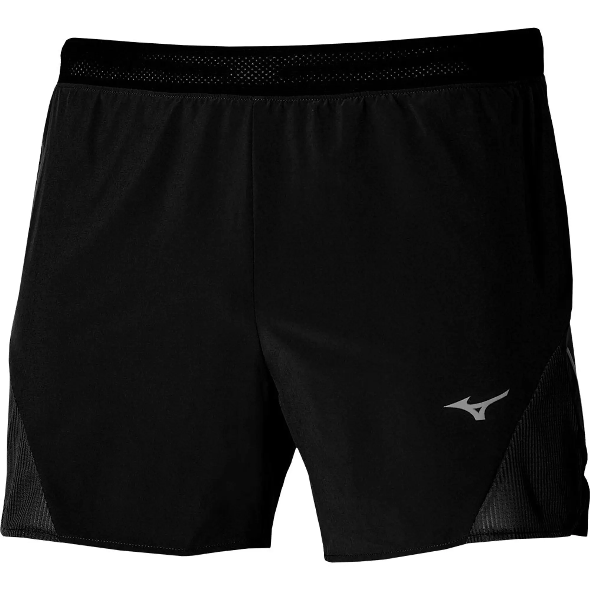 Mizuno Aero 4.5 Inch Running Shorts