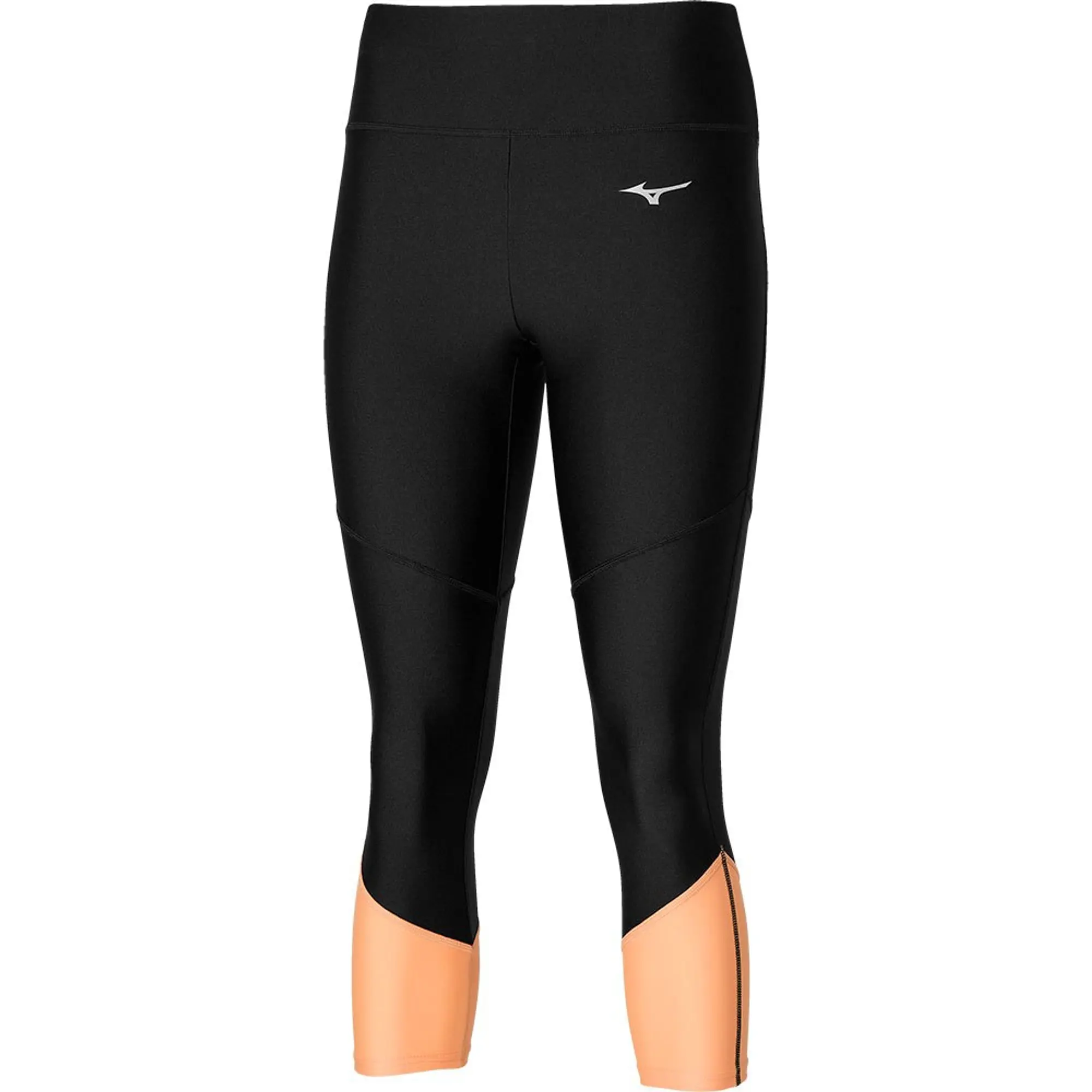 Mizuno Impulse Core Leggings  - Black