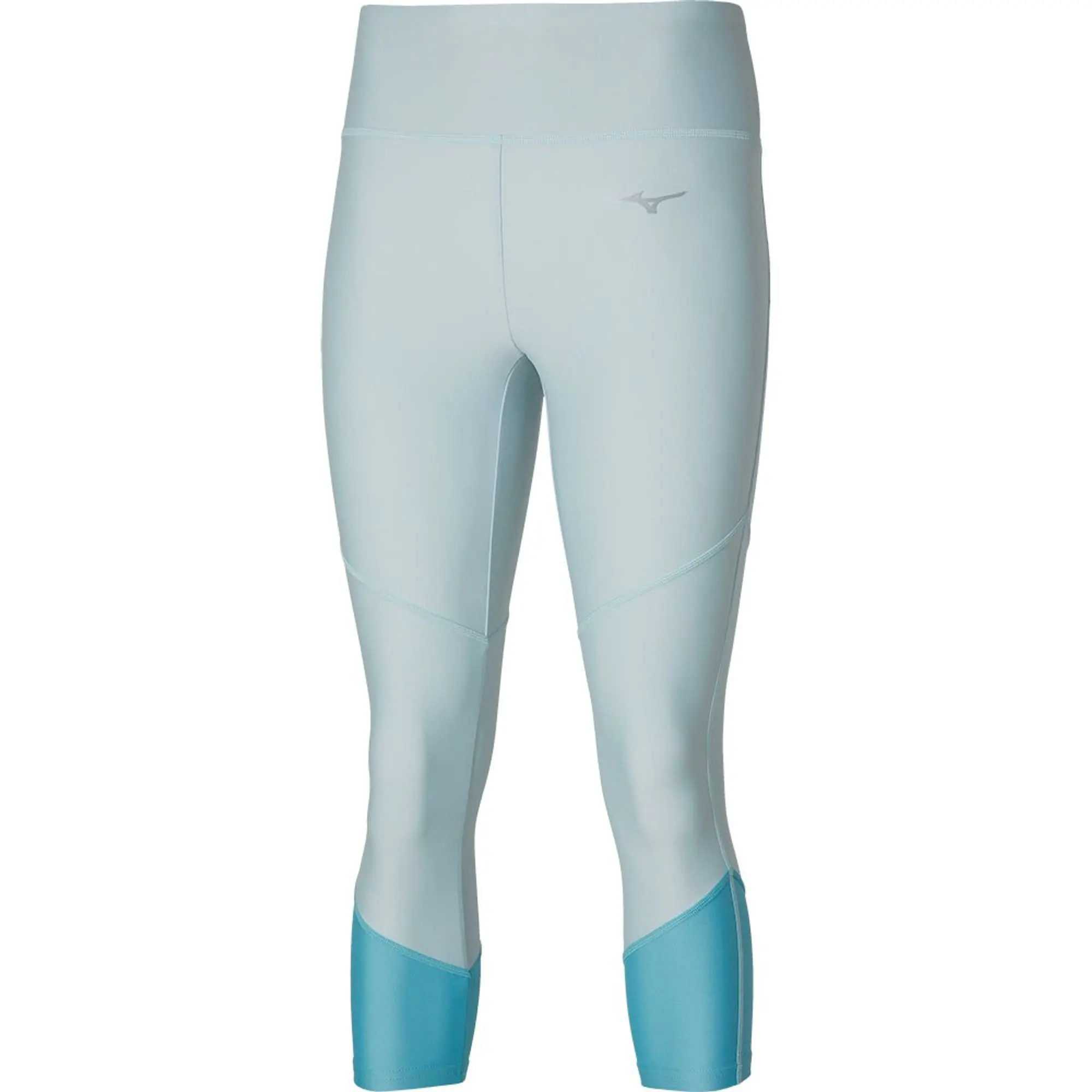 Mizuno Impulse Core Leggings  - Blue