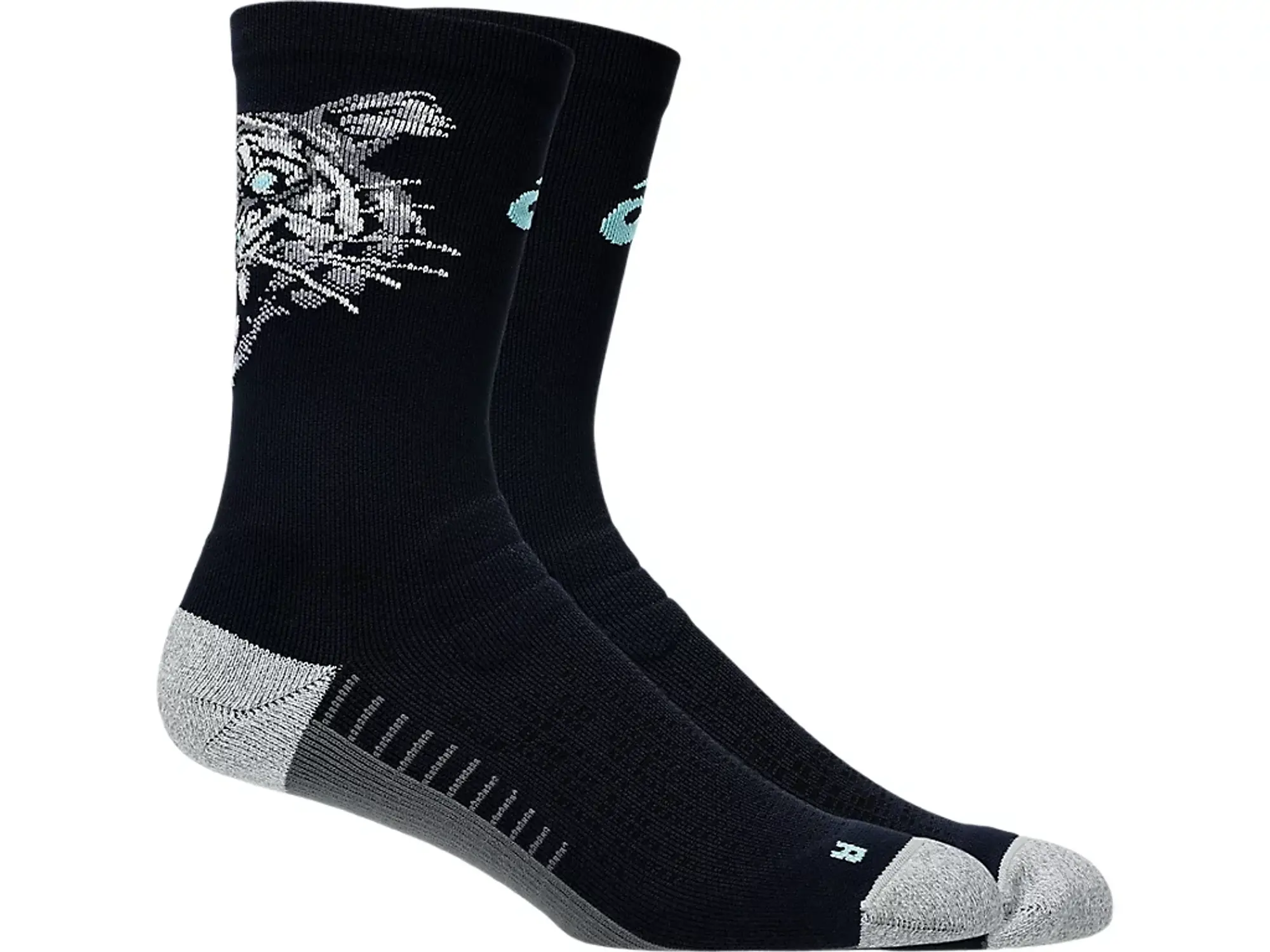 Asics Performance Run Sock Crew