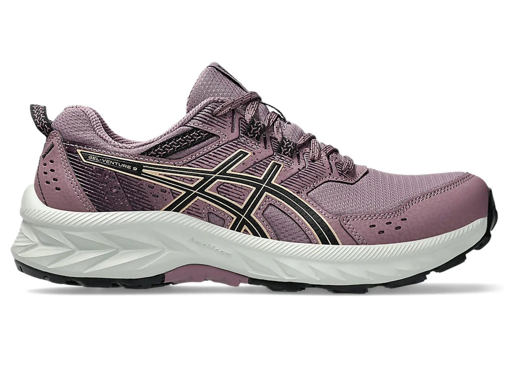 Asics Gel-Venture 9 Women's Trail Running Shoes - AW24