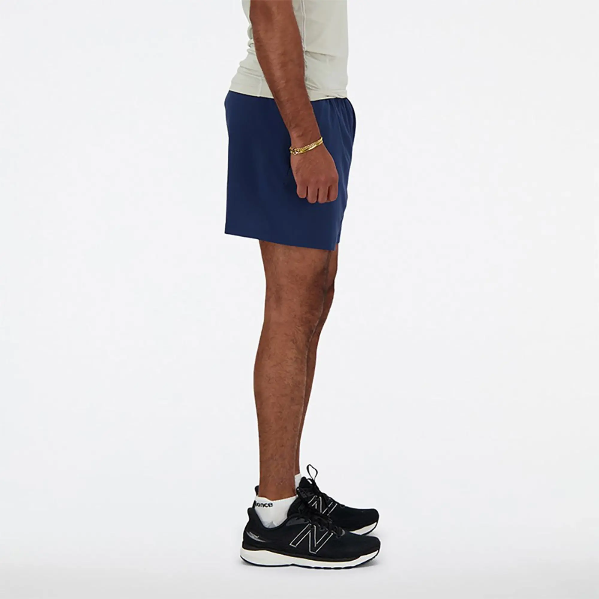 New Balance Sport Essentials 5 Shorts
