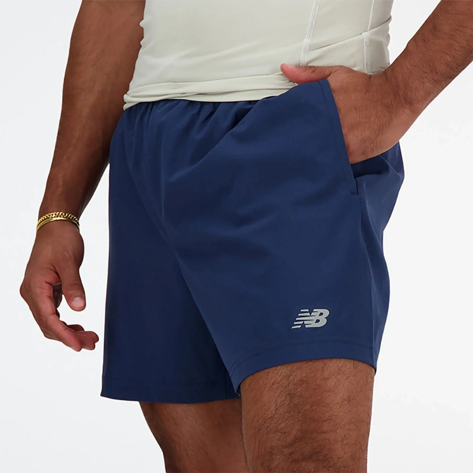 New Balance Sport Essentials 5 Shorts