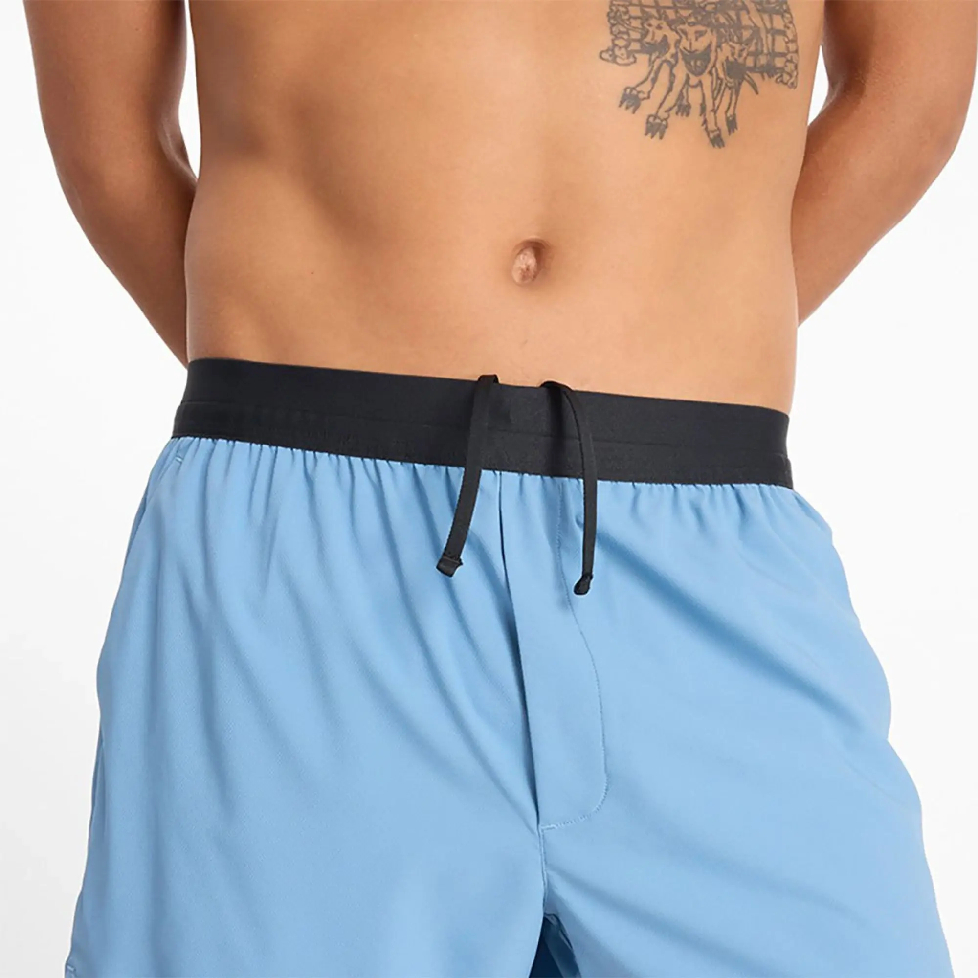New Balance Ac Lined 5 Shorts