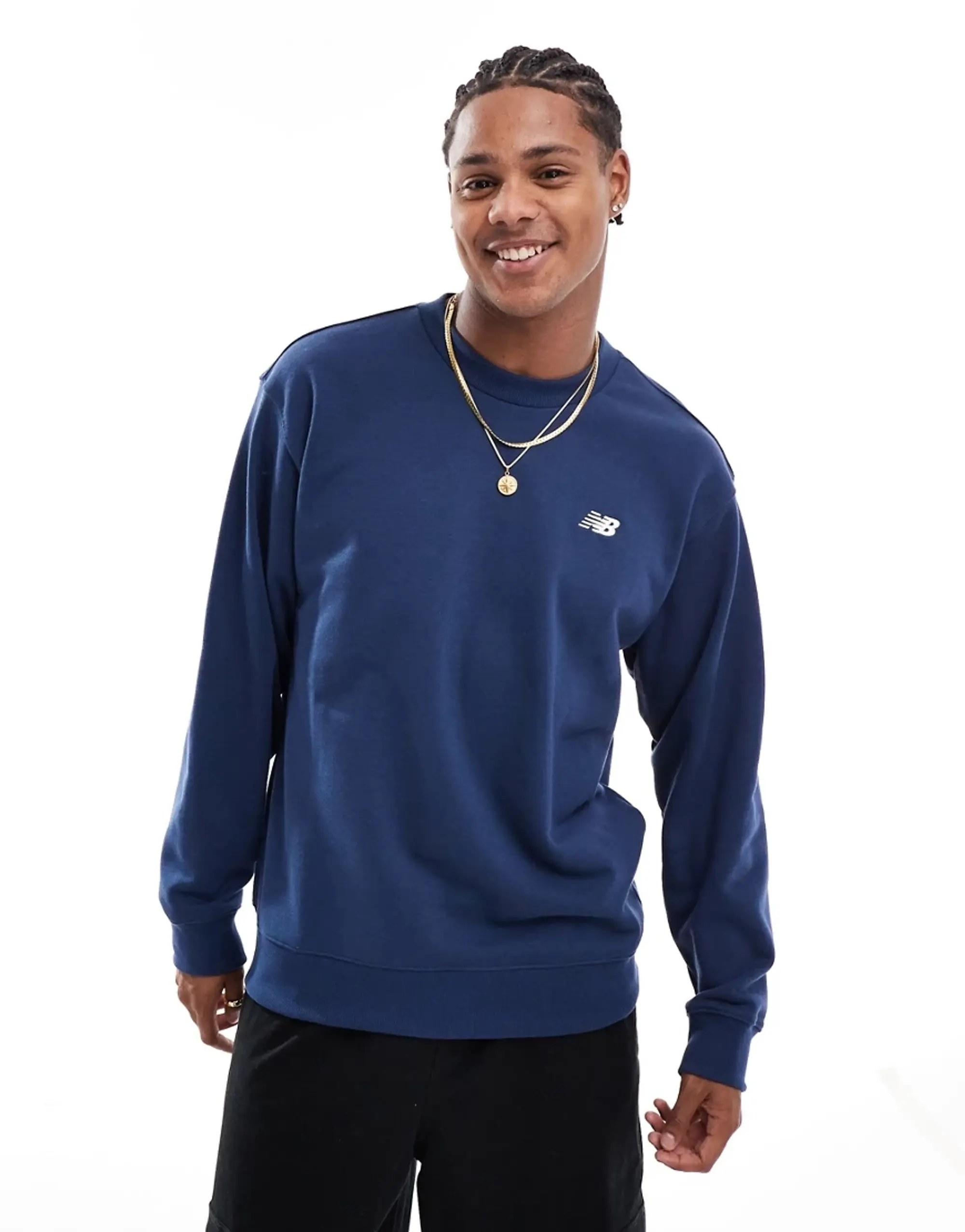 New Balance Sport Essentials - Blue
