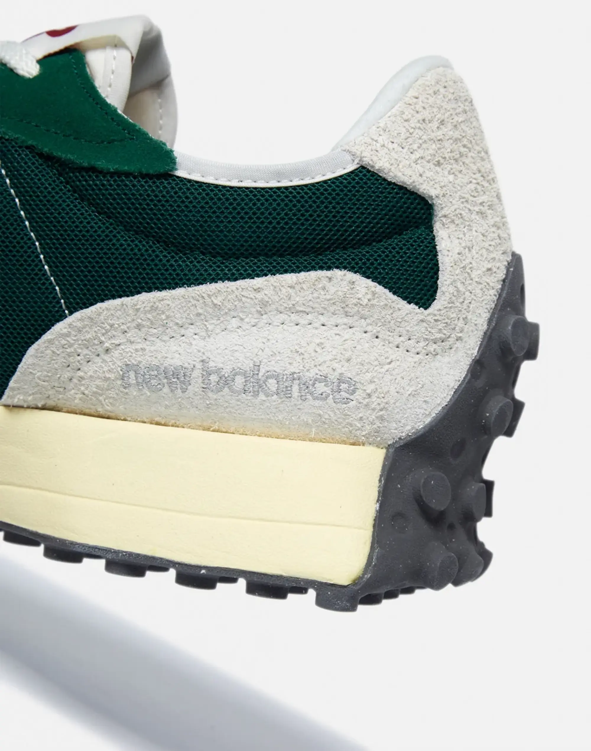 New Balance U 327 WRG