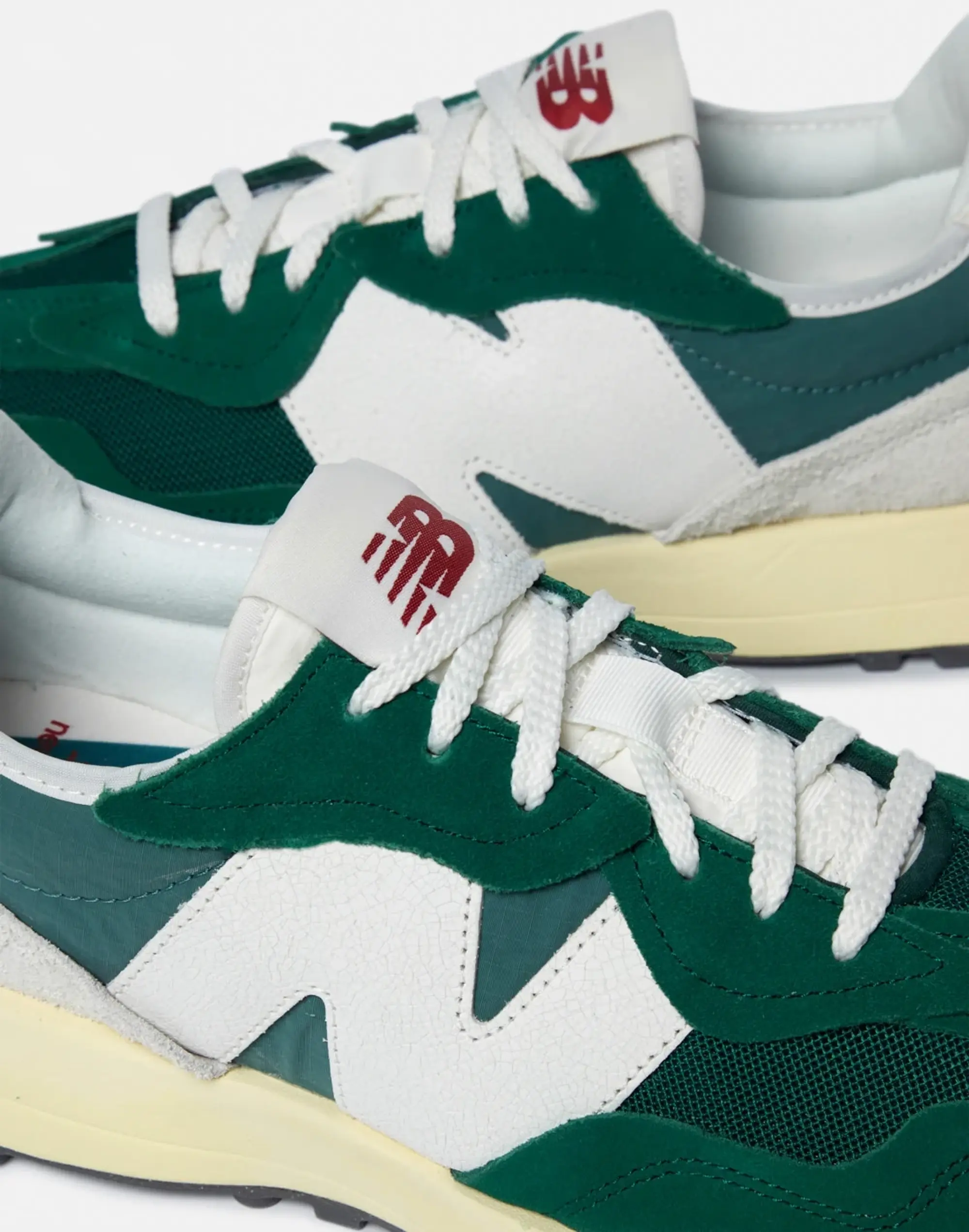 New Balance U 327 WRG