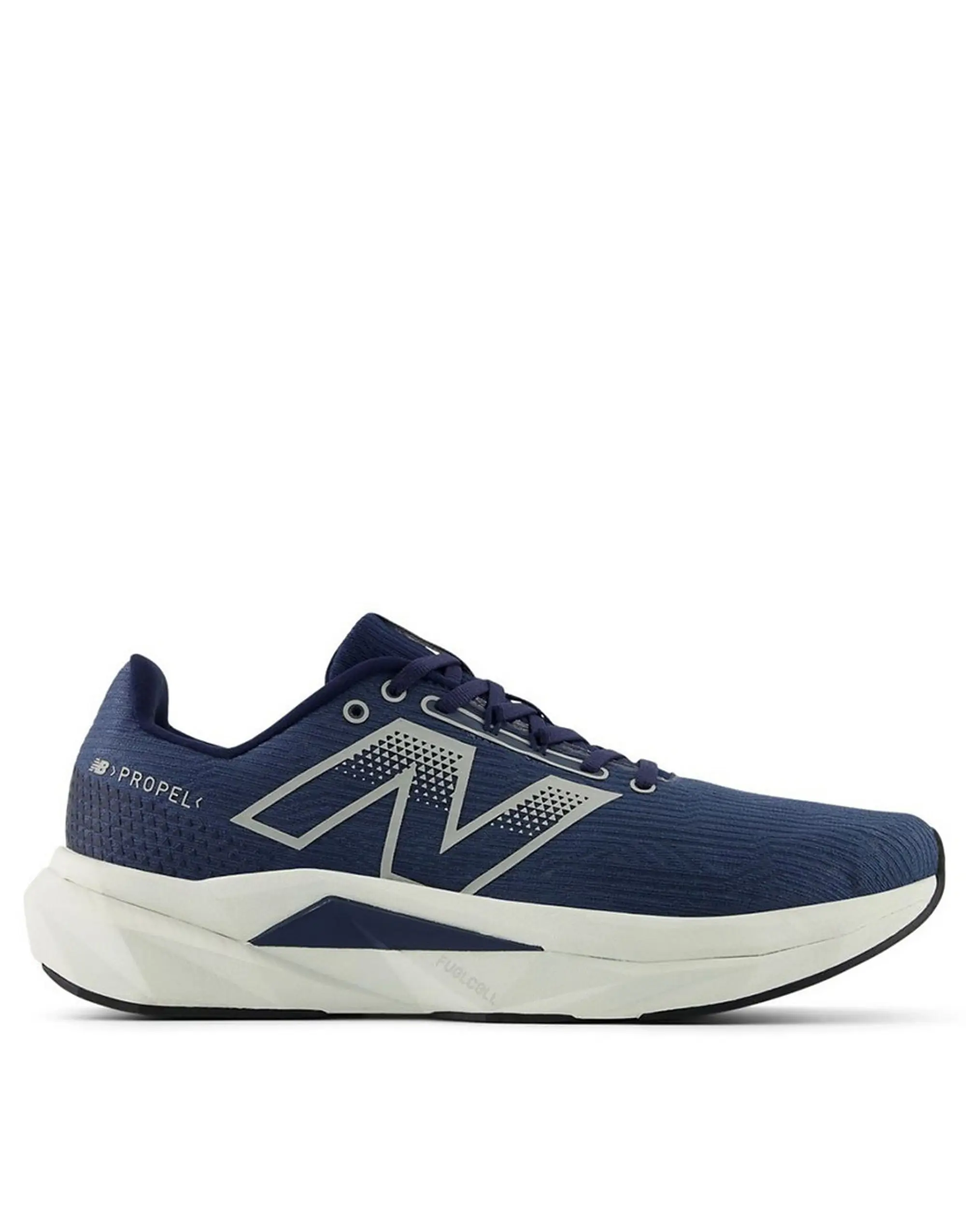 Men's New Balance Fuelcell Propel V5 Running Shoes - Blue