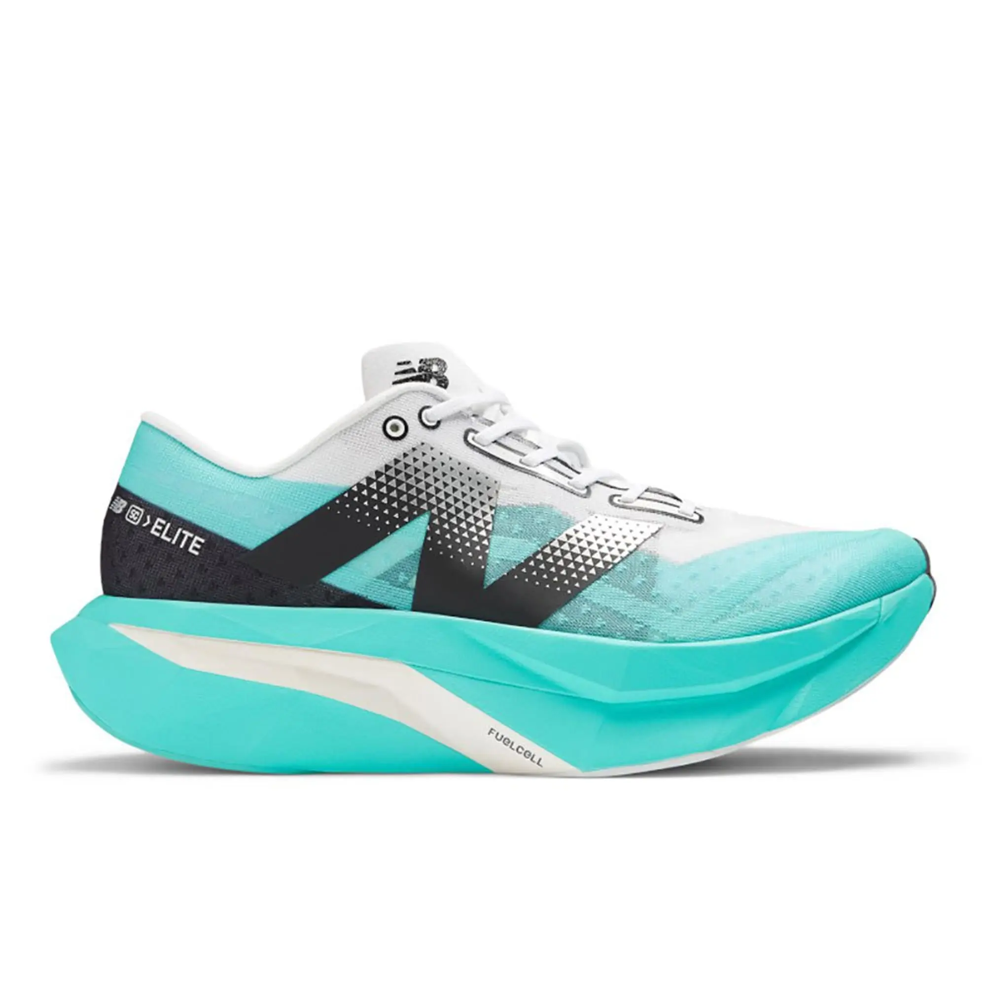 New Balance Fuelcell Supercomp Elite V4 Running Shoes