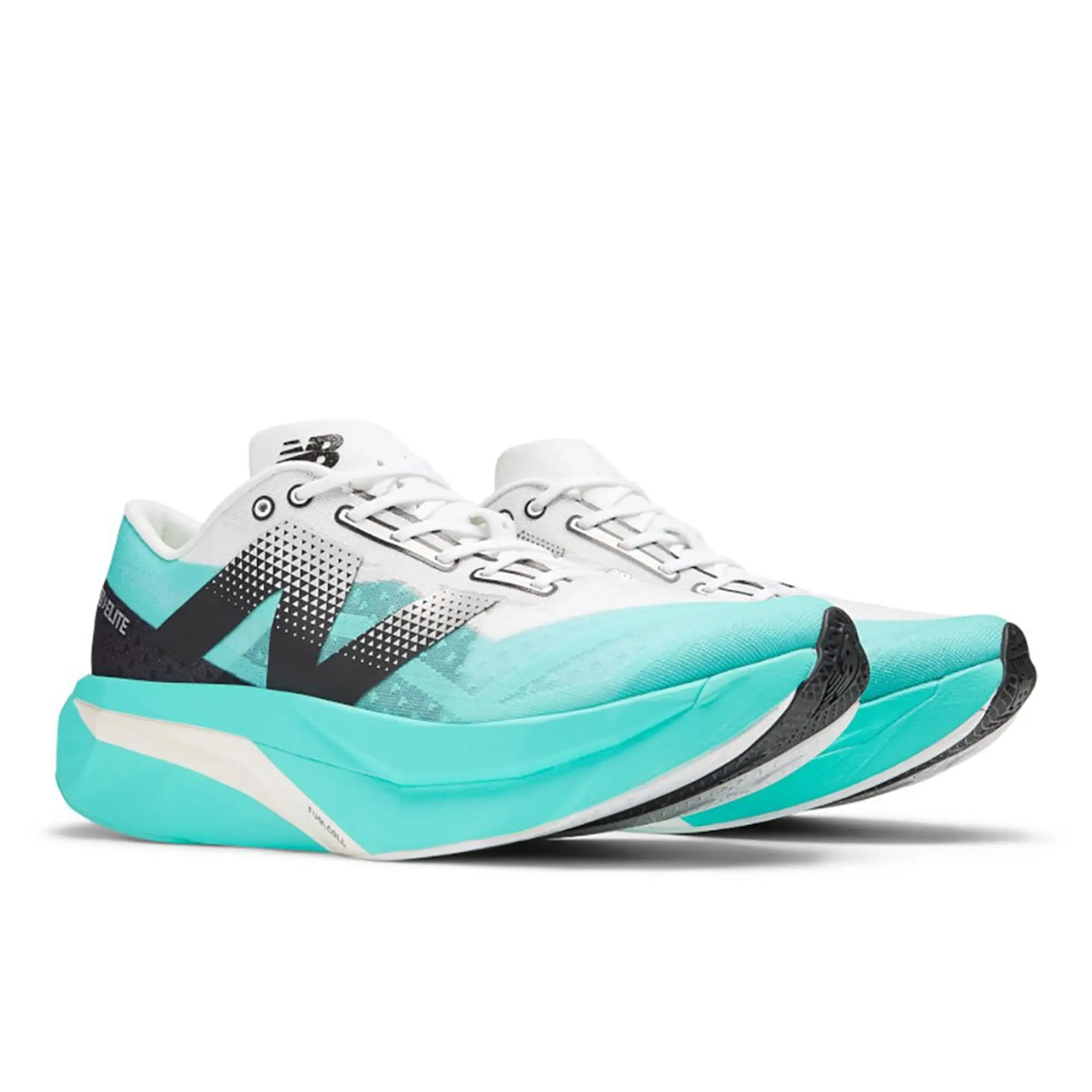 New Balance Fuelcell Supercomp Elite V4 Running Shoes