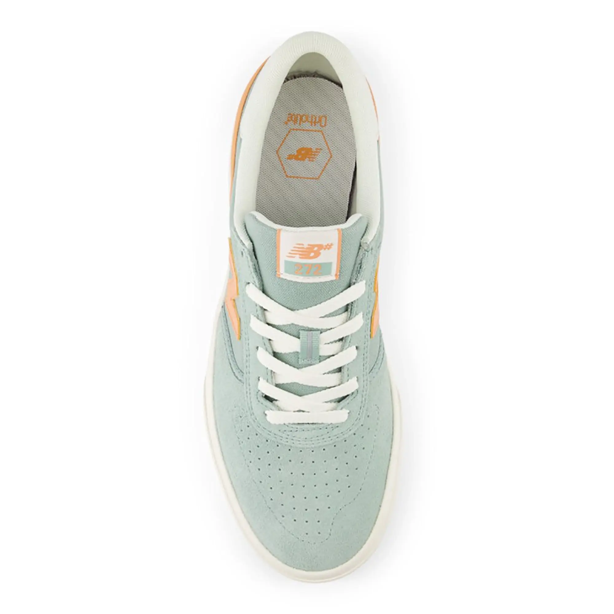 New Balance Numeric 272 Trainers