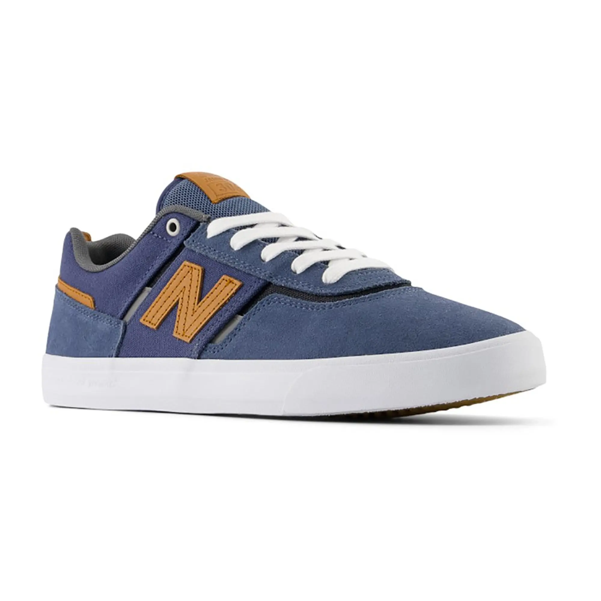 New Balance Numeric Jamie Foy 306 Trainers