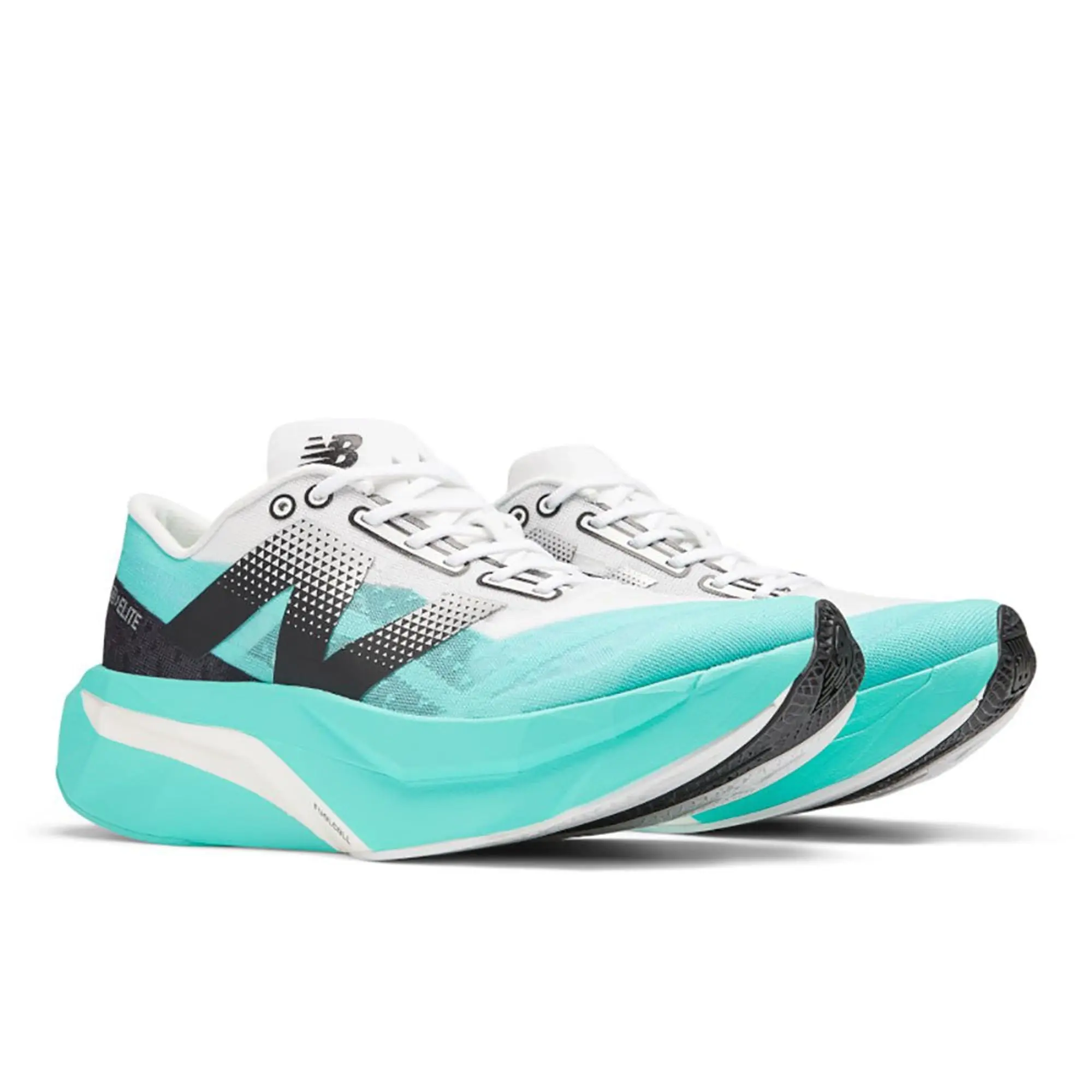 New Balance Fuelcell Supercomp Elite V4 Running Shoes