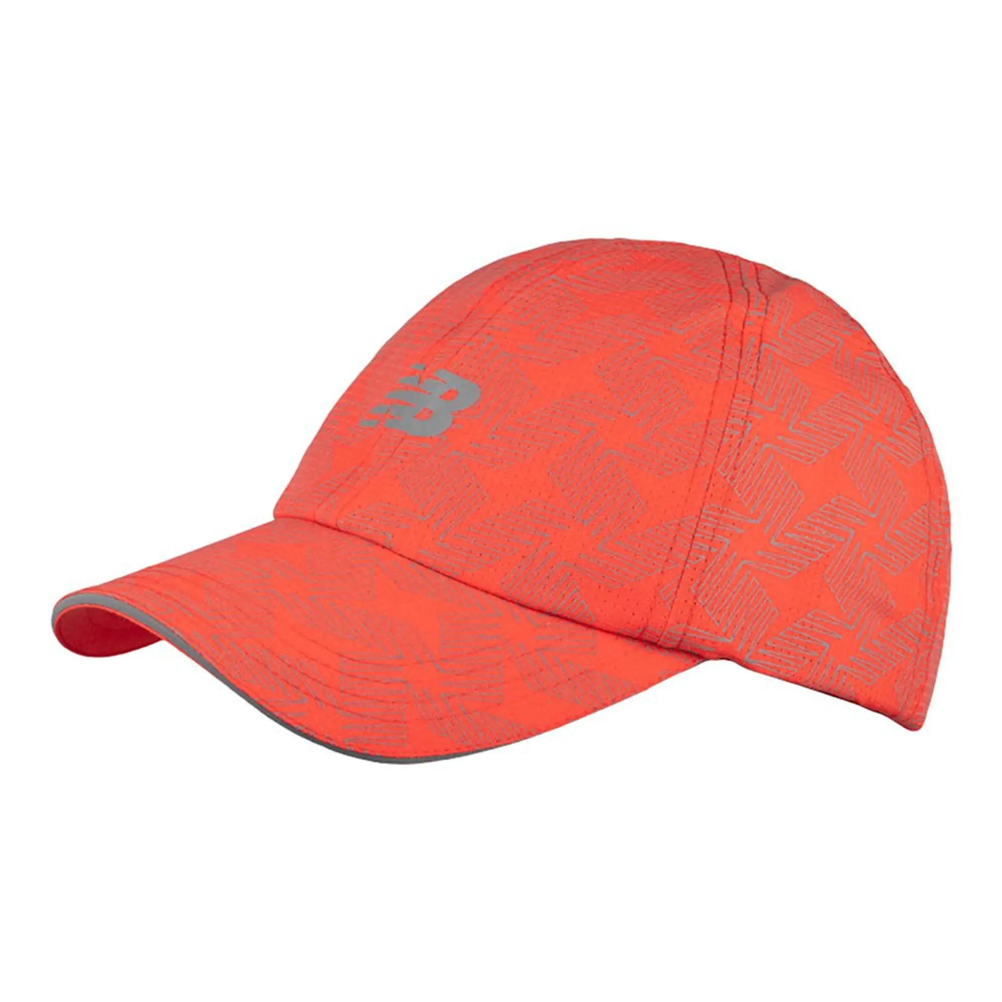New Balance 6 Panel Light Speed Cap