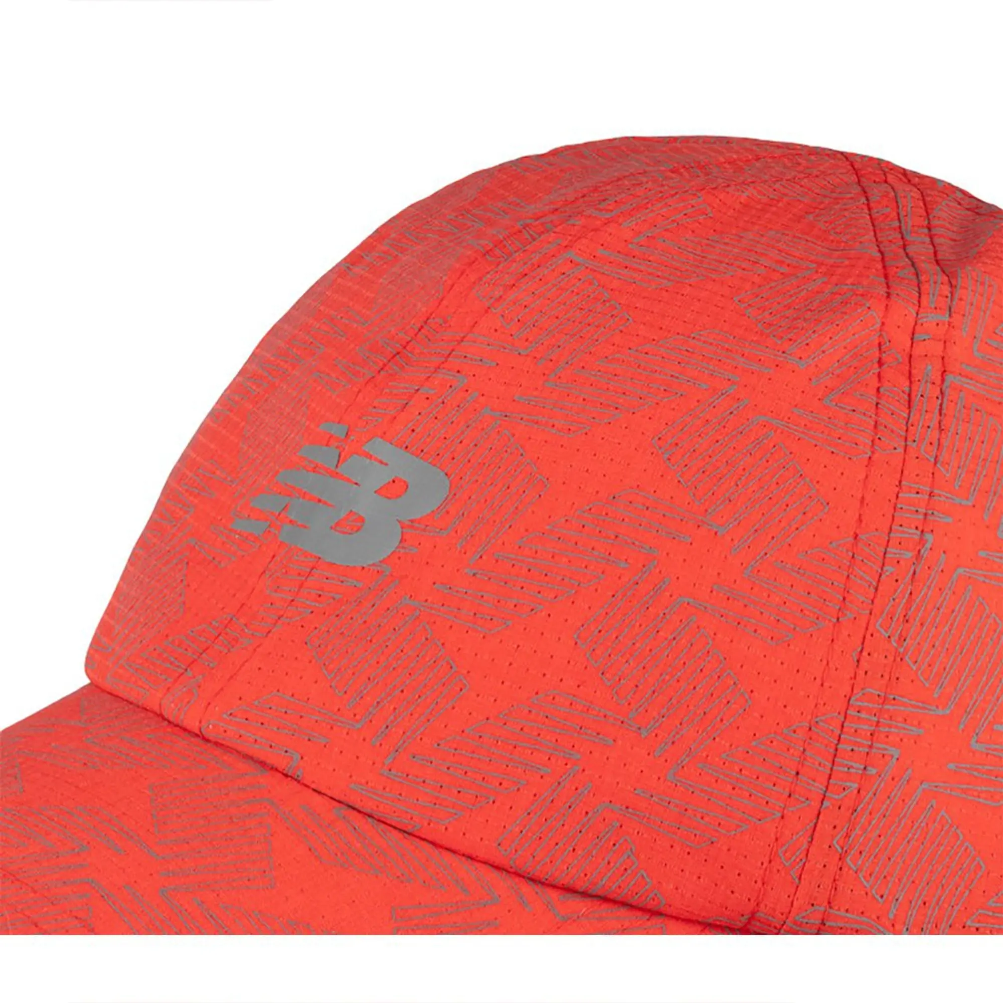 New Balance 6 Panel Light Speed Cap
