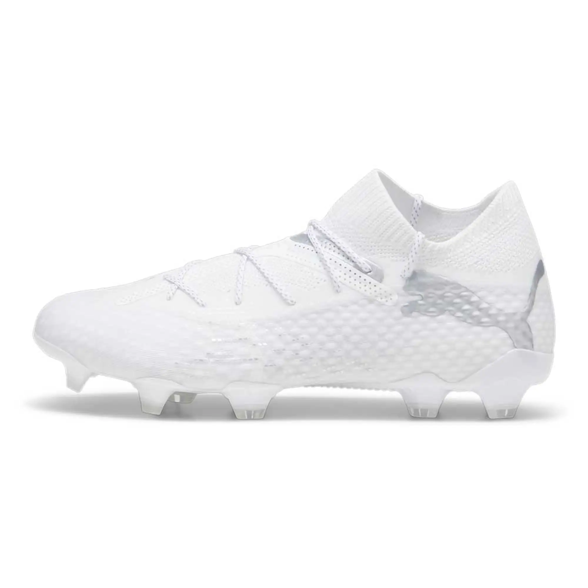 Puma Future 7 Ultimate Fg/Ag White Pack - ['White']