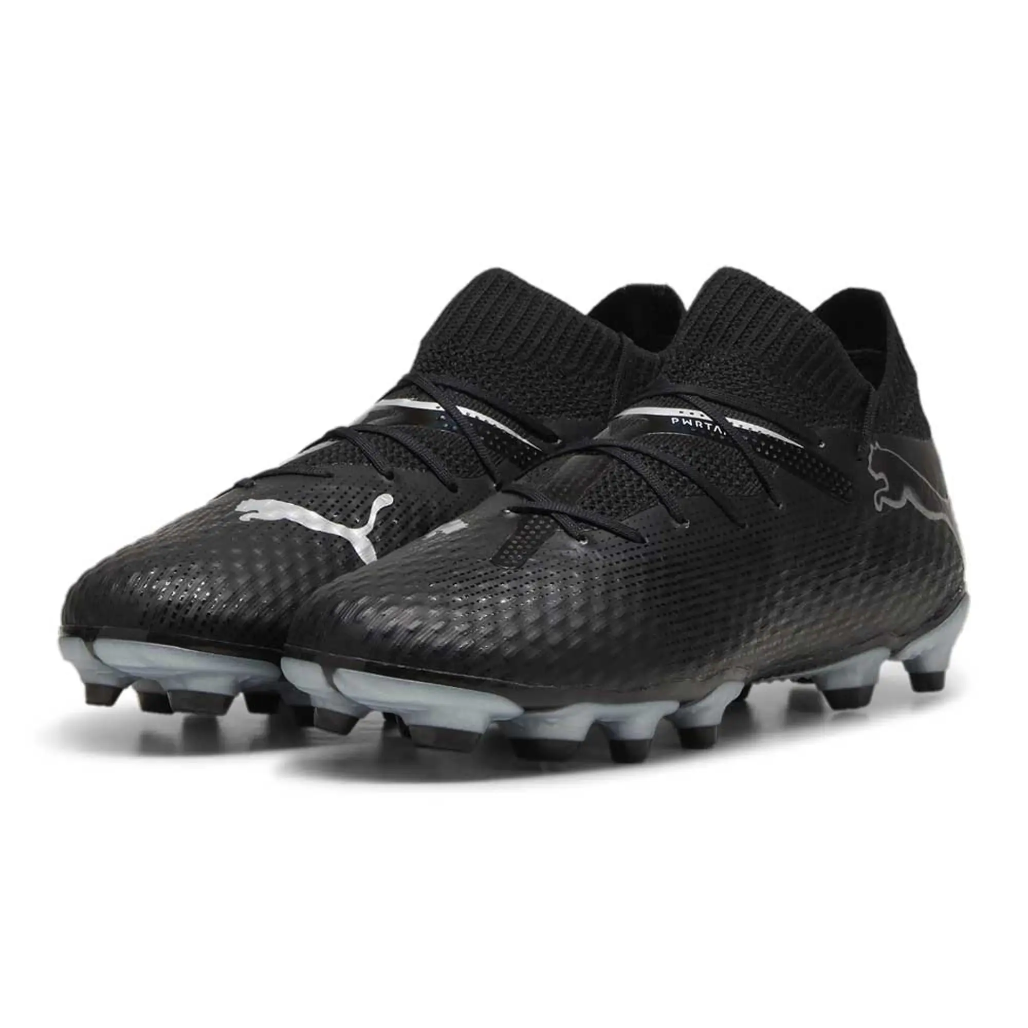 Puma Future 7 Pro Firm Ground Football Boots Juniors