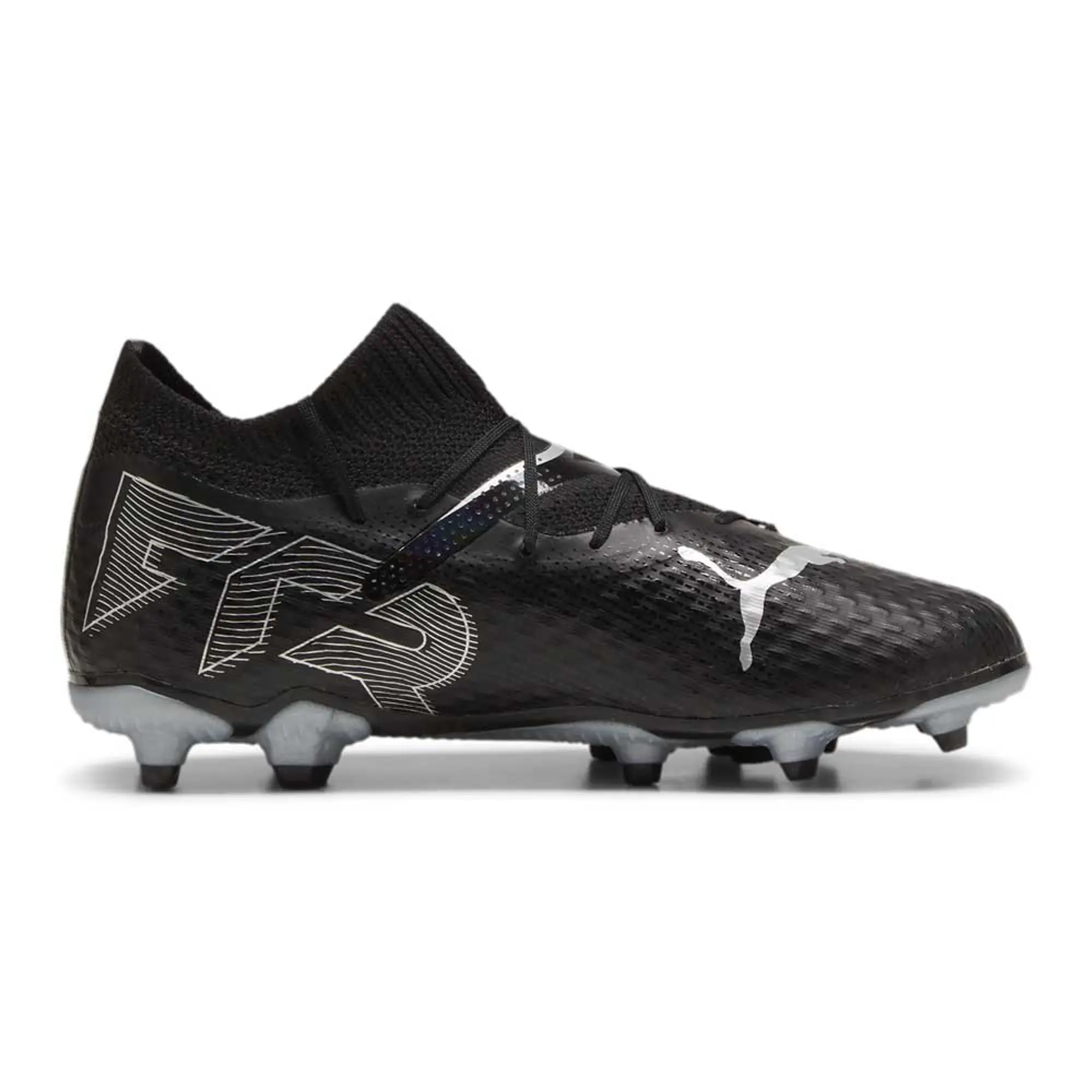 Puma Future 7 Pro Firm Ground Football Boots Juniors