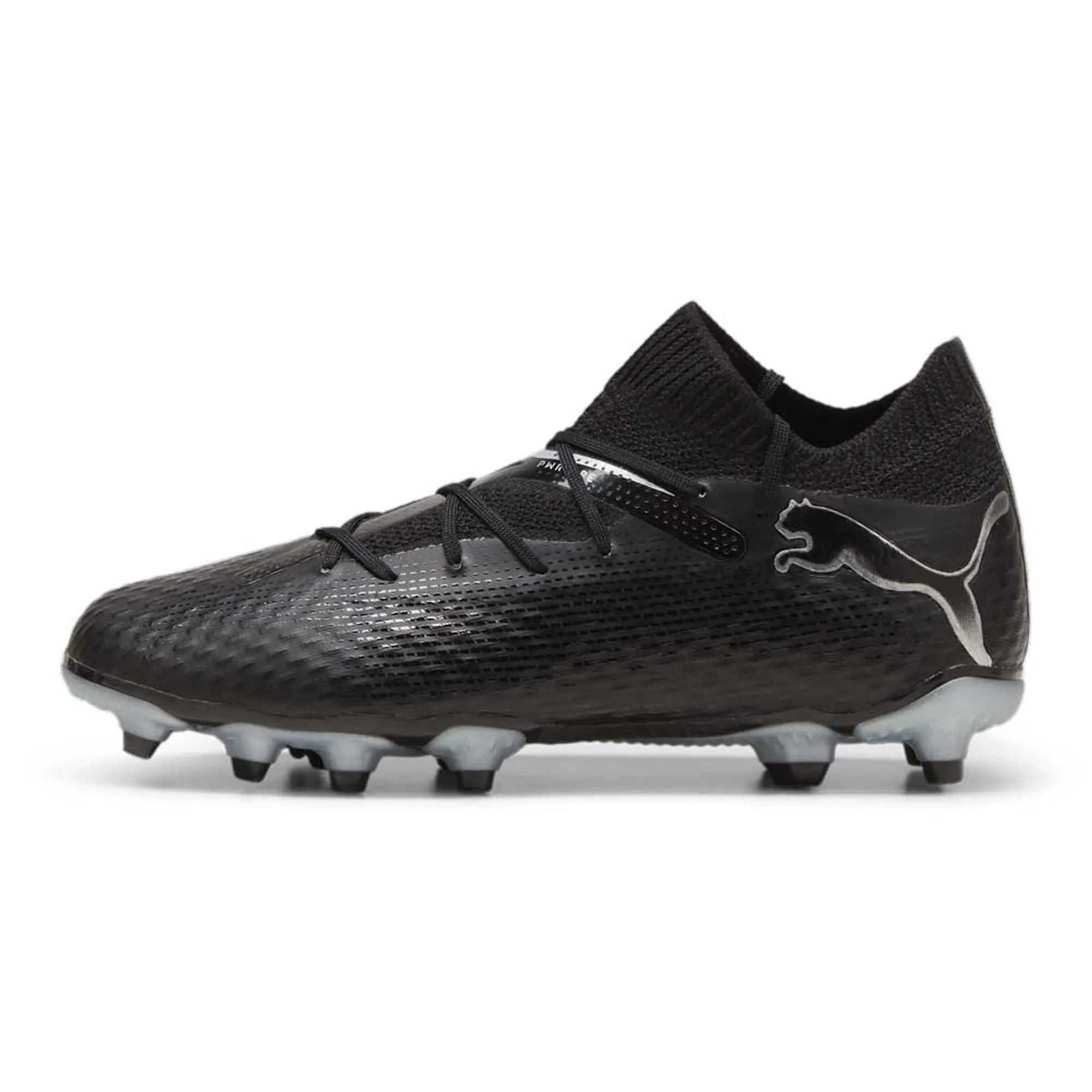 Puma Future 7 Pro Firm Ground Football Boots Juniors