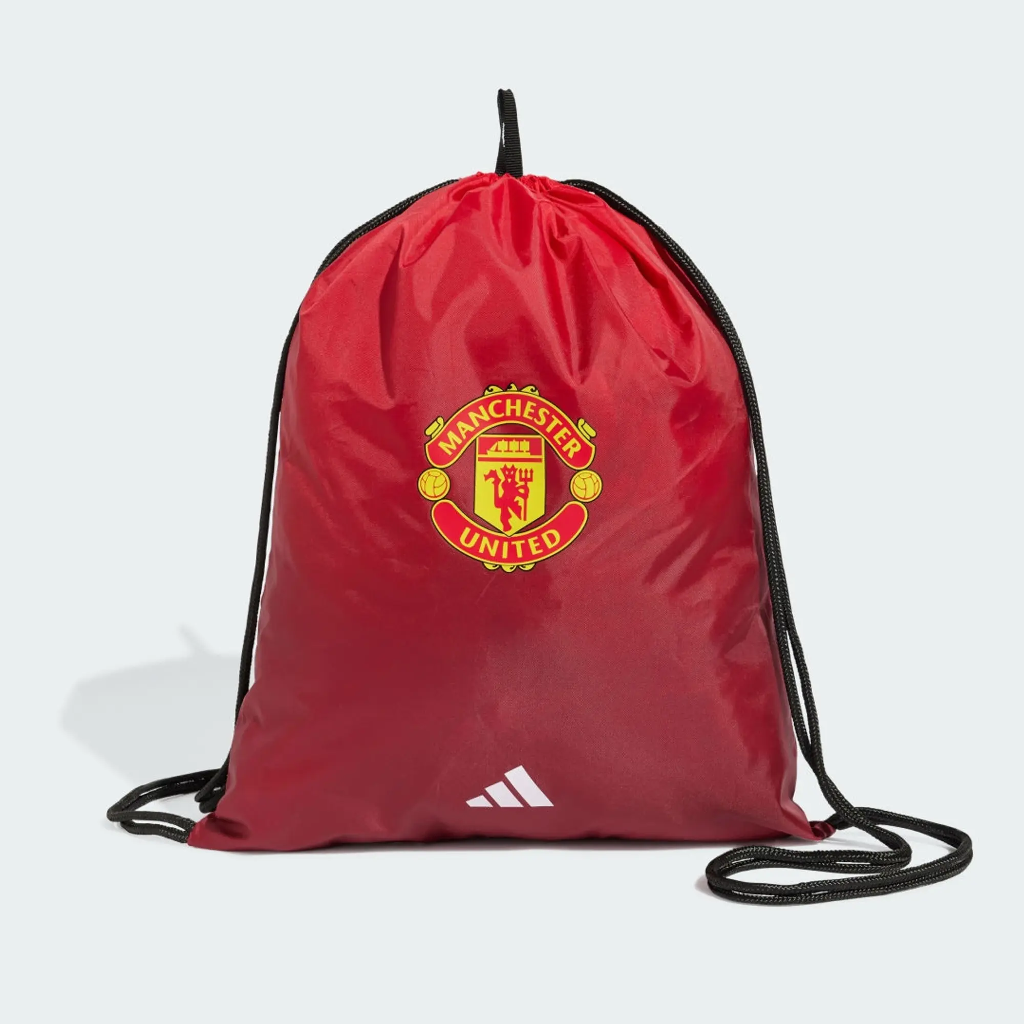 adidas Man Utd Gymsack