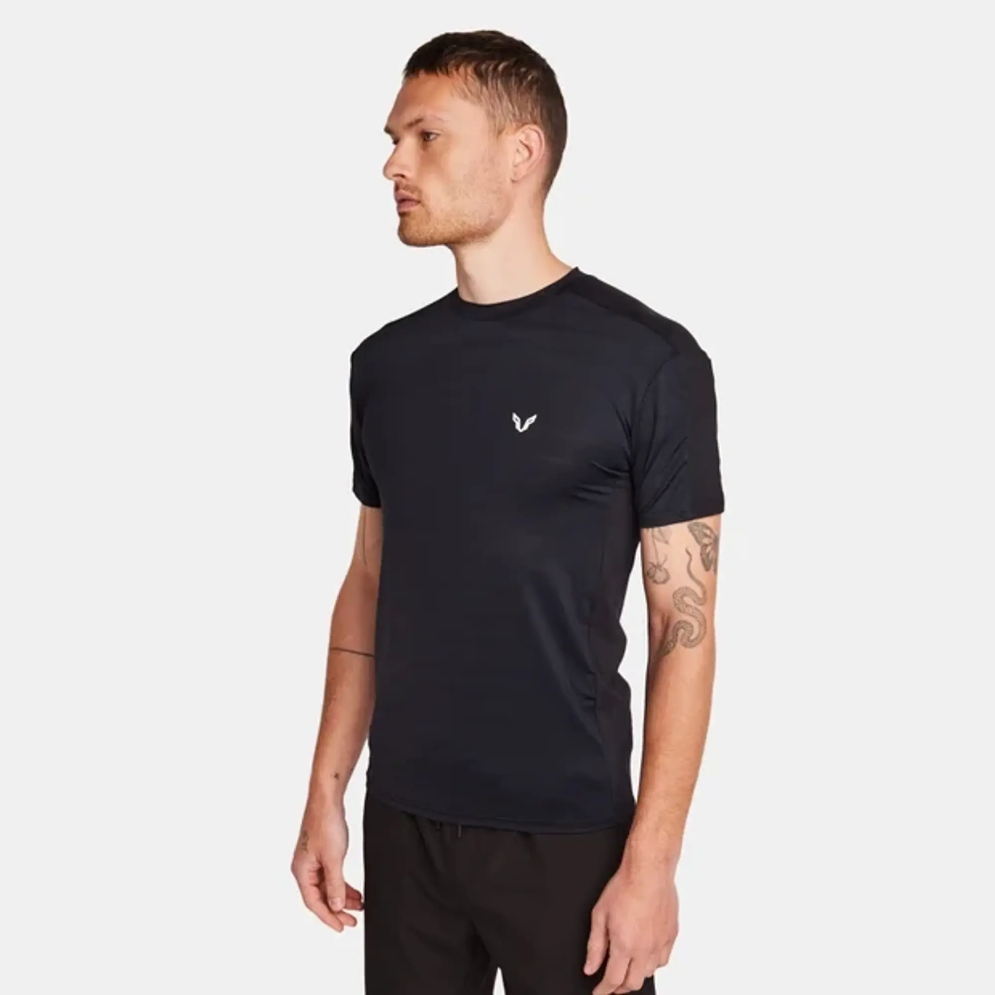 Okami Trek Sport - Black