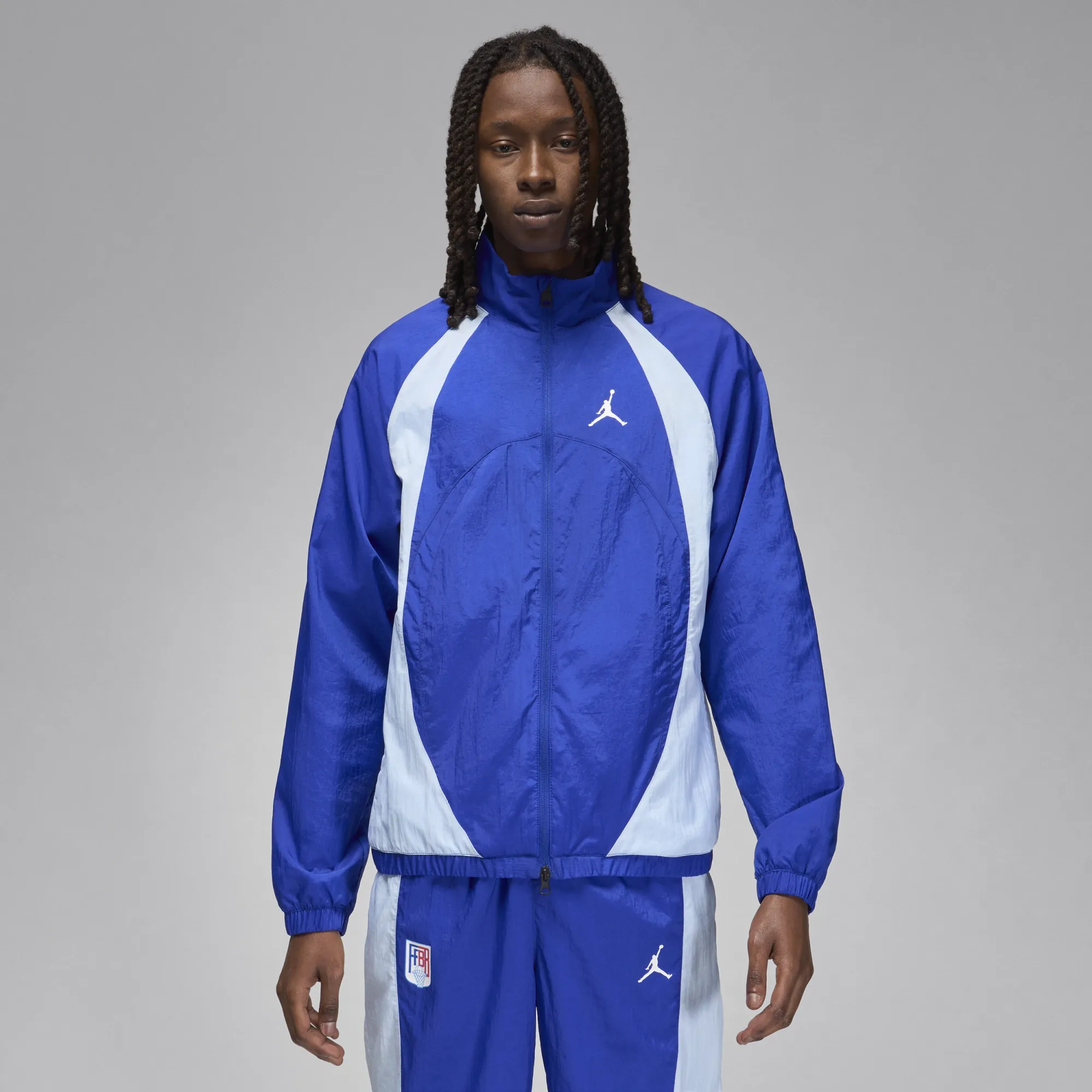Nike Jordan Sport JAM x Fédération Française de Basketball Men