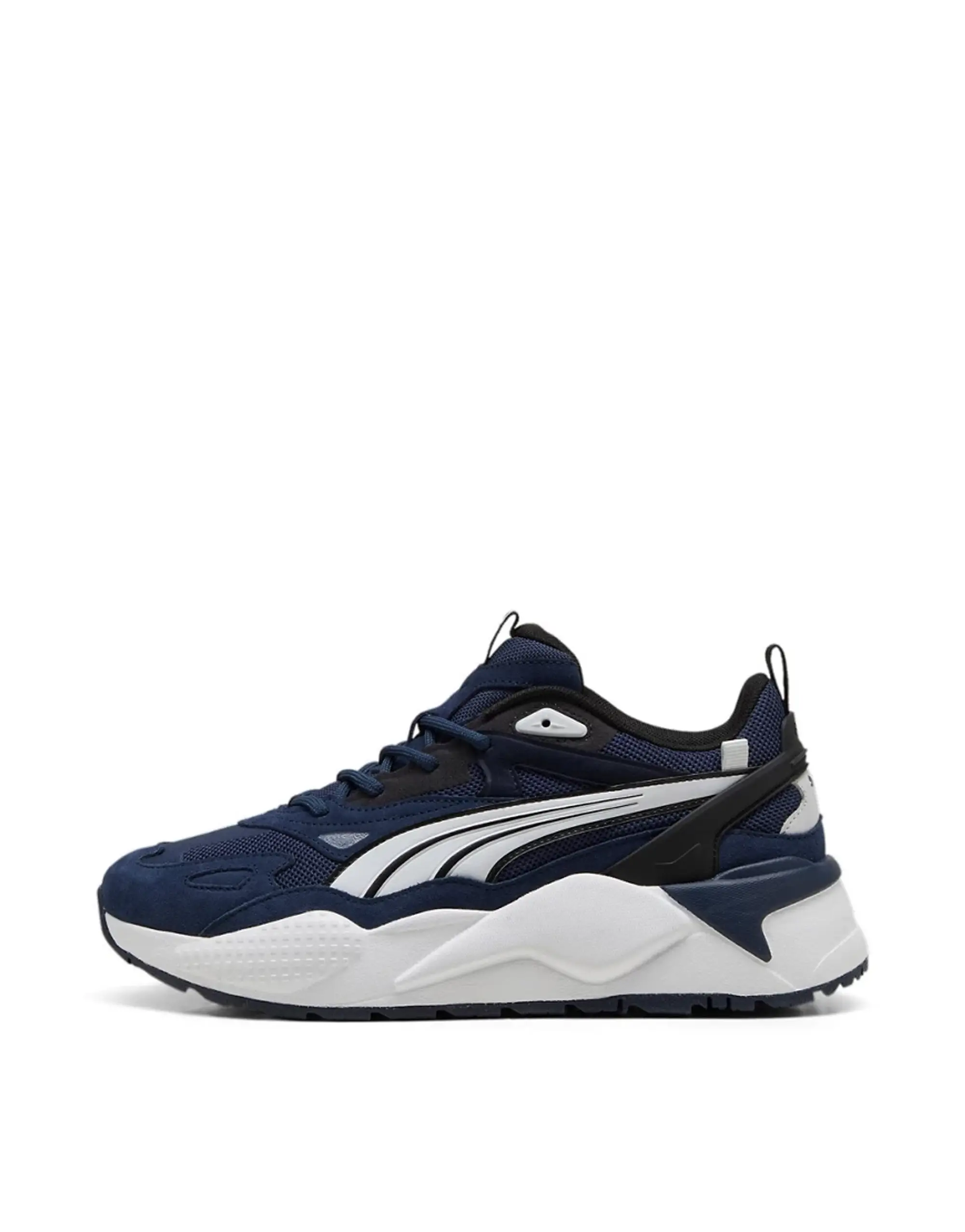 Puma RS-X Efekt Premium Trainer - Navy - Size 9 - Navy