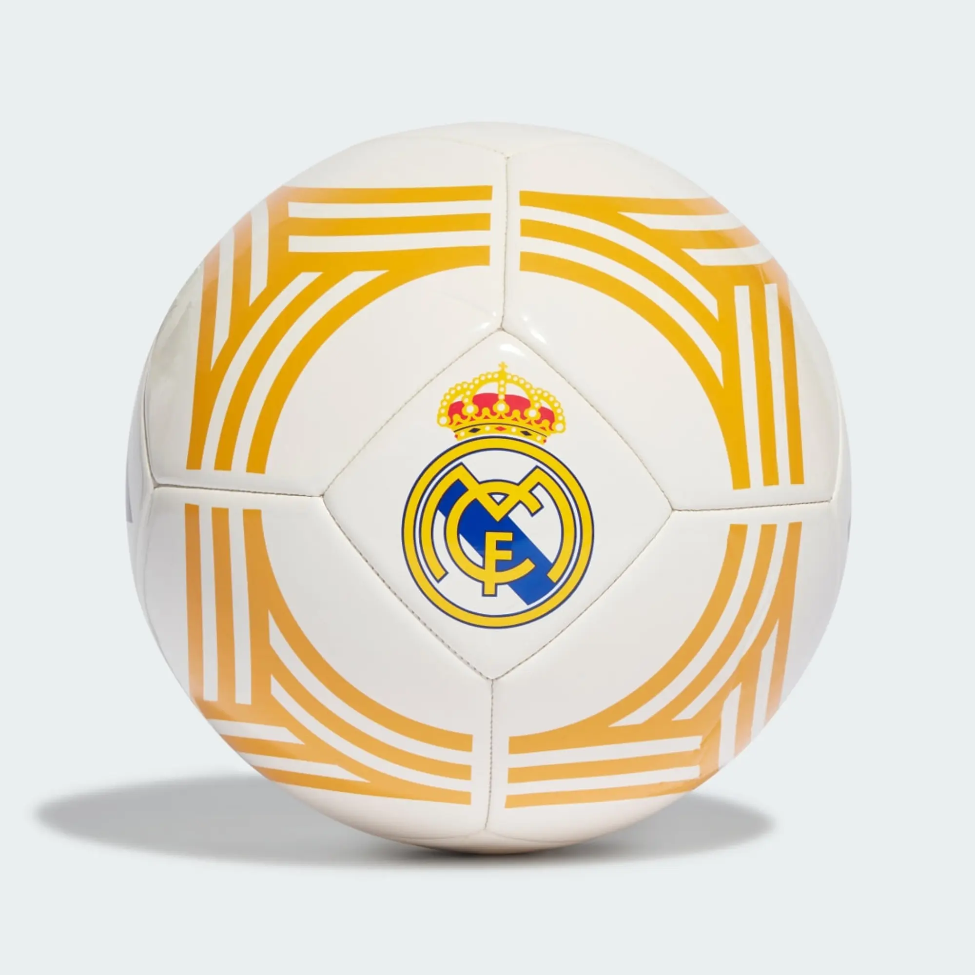 adidas Rm Clb Home Football Unisex Adults - White