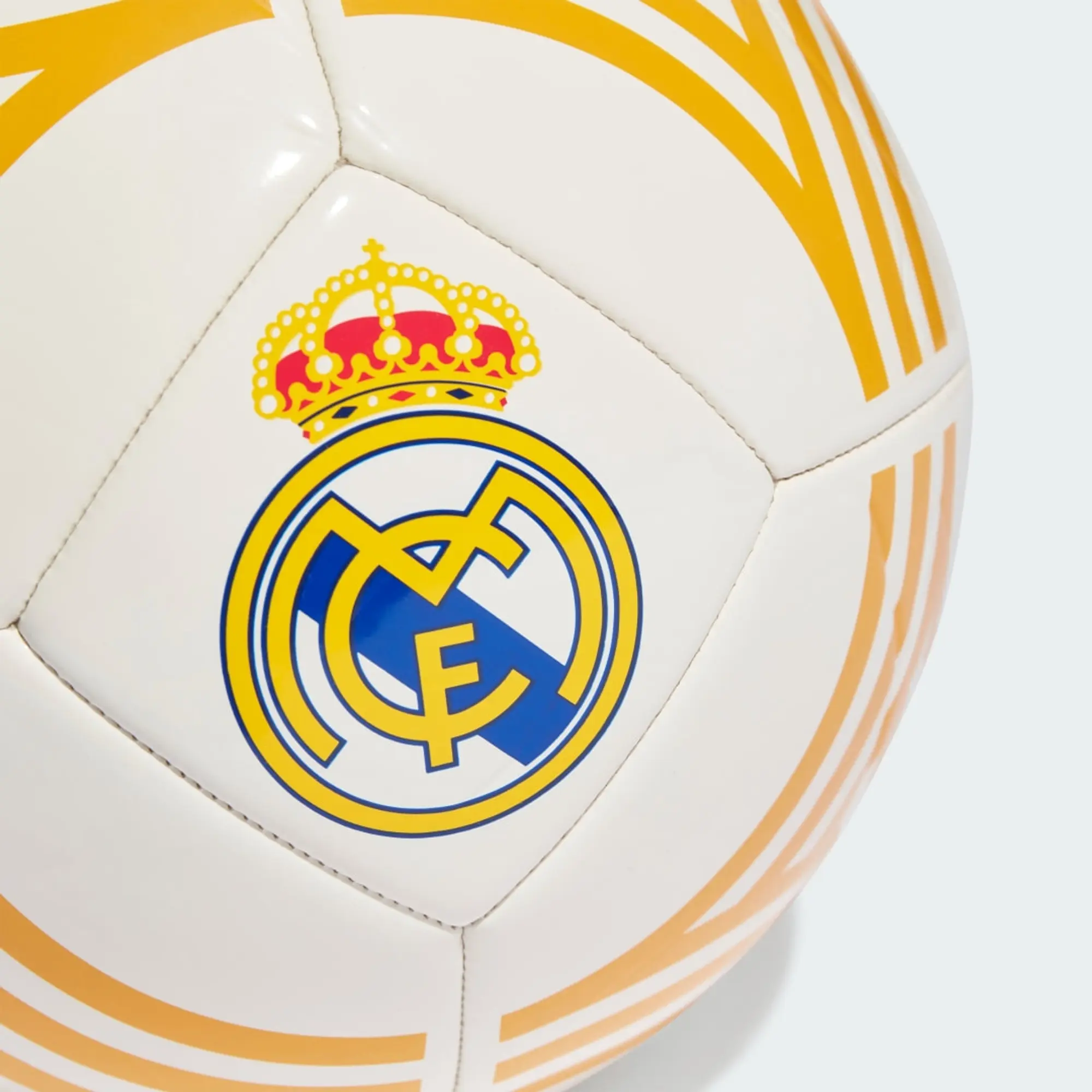 adidas Rm Clb Home Football Unisex Adults - White