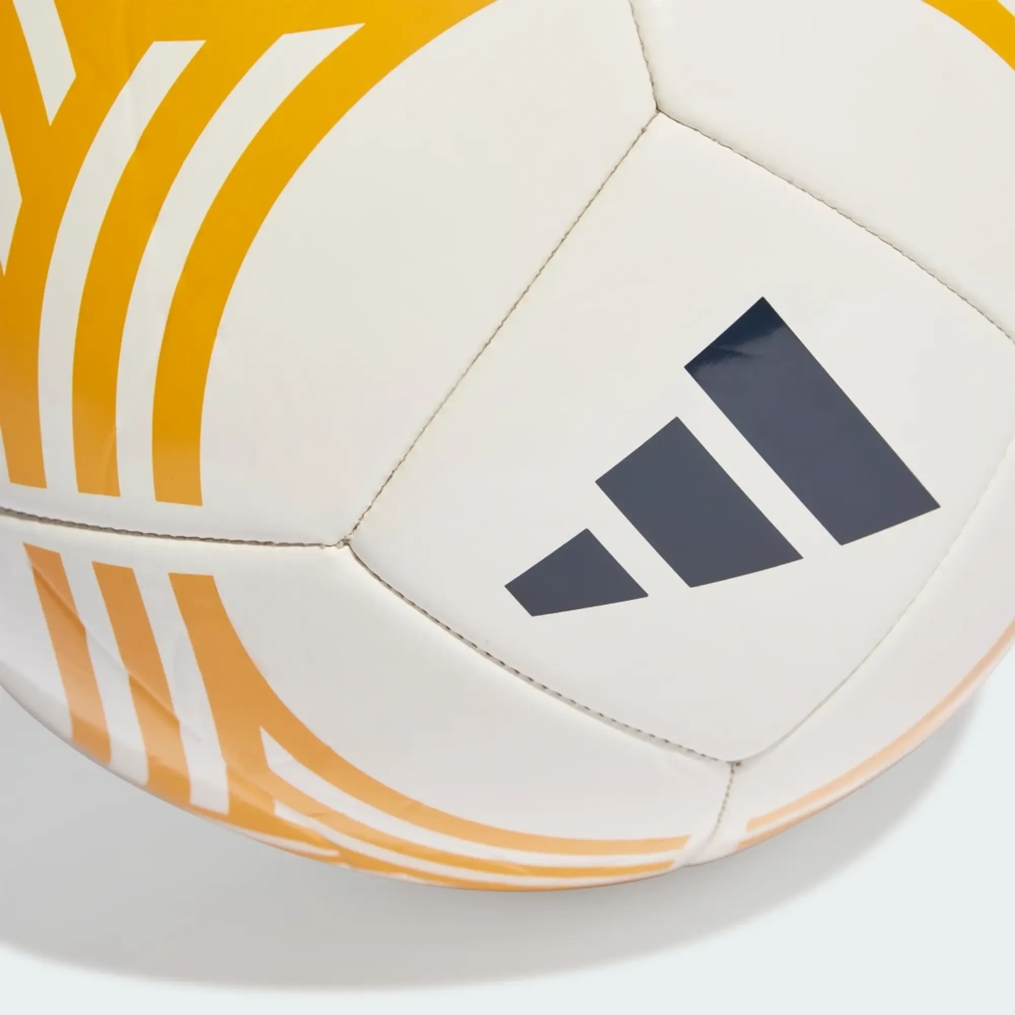 adidas Rm Clb Home Football Unisex Adults - White