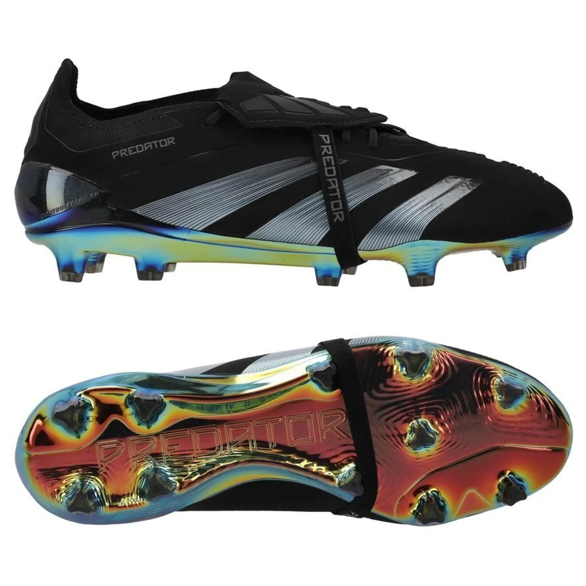 日本未発売 adidas Predator 24エリートFT FGパールパック Adidas Predator 24エリートFT FGパールパック Adidas Predator 24+