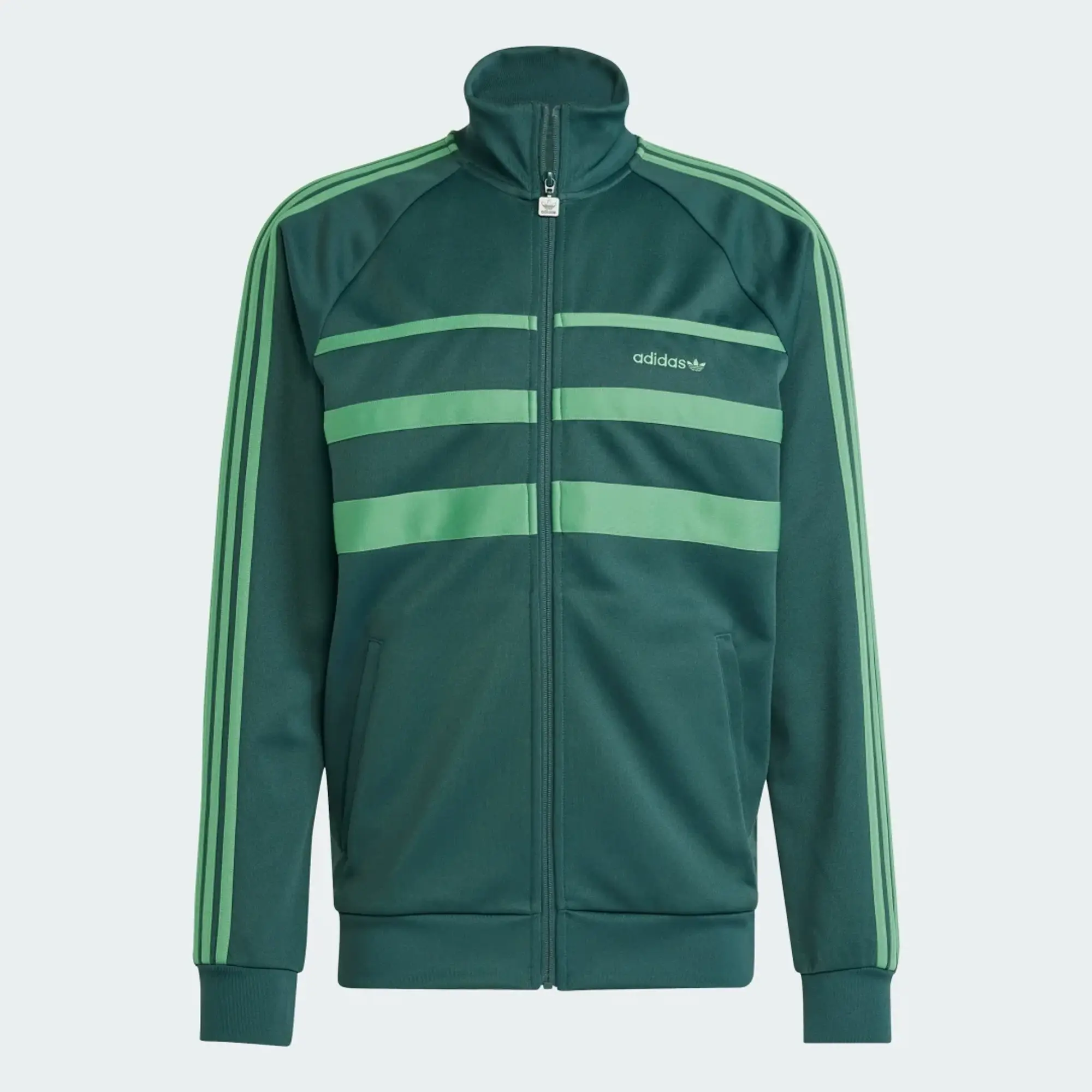 Adidas Originals The First Tracksuit Jacket